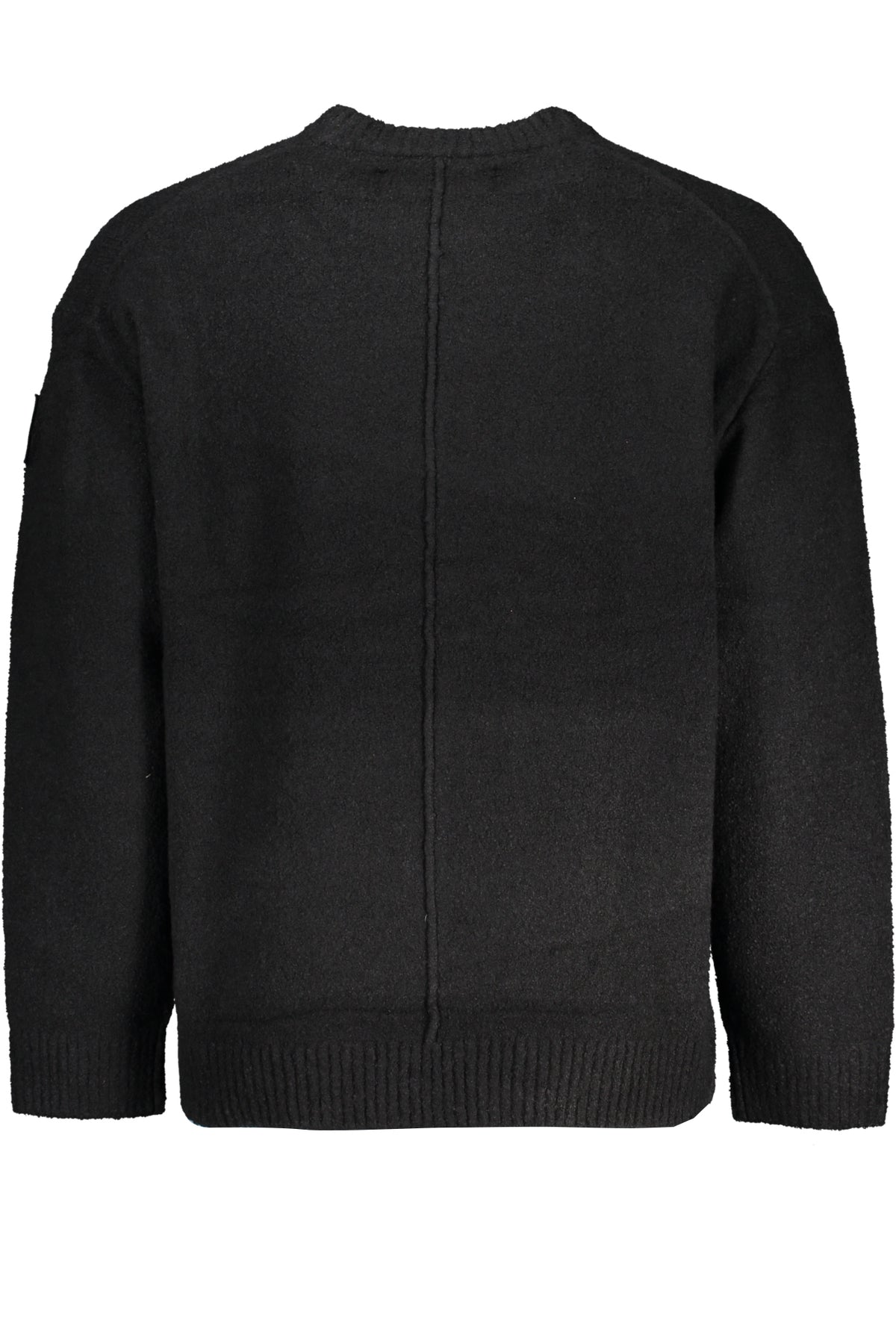 CALVIN KLEIN MAGLIA UOMO NERO
