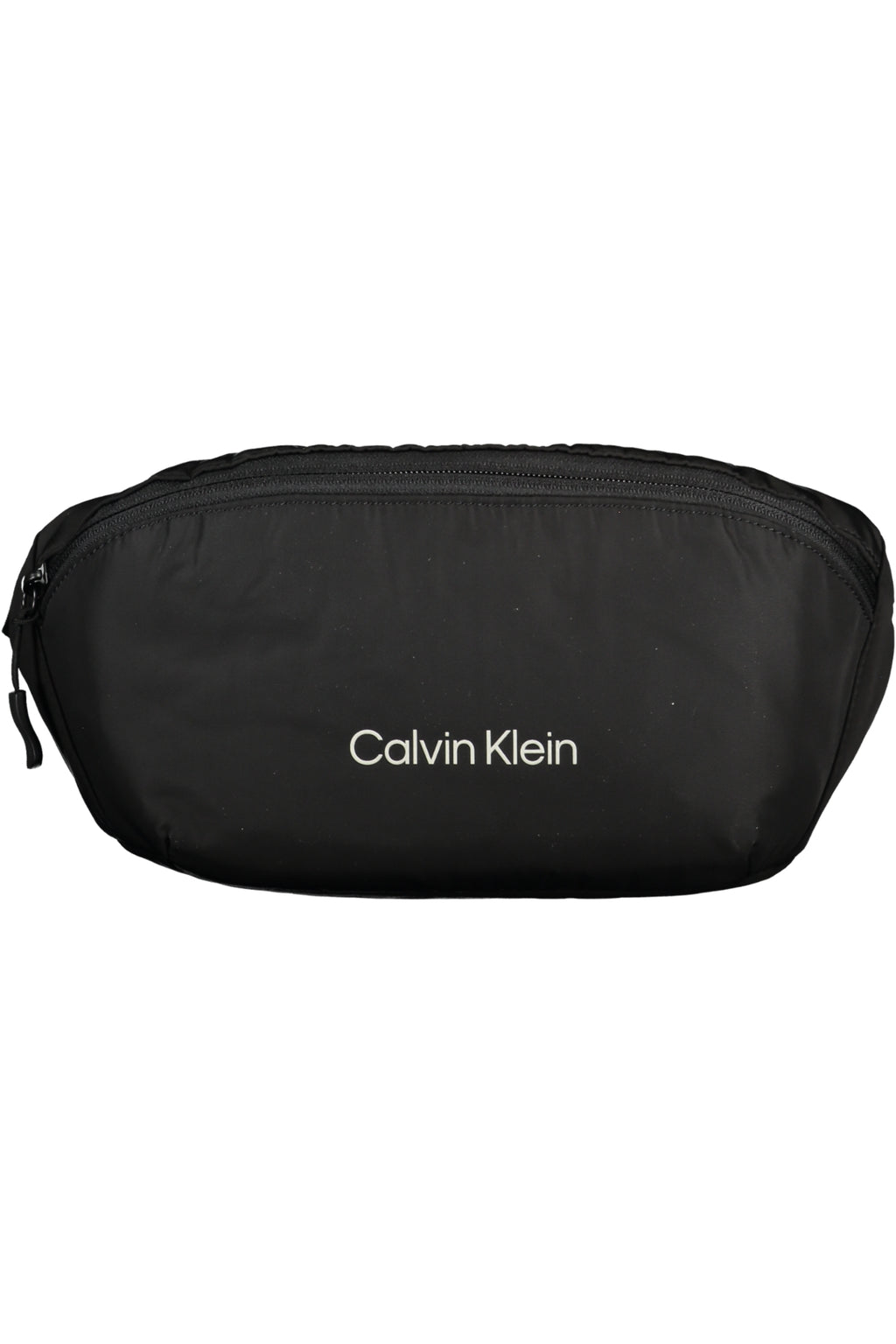 CALVIN KLEIN MARSUPIO UOMO NERO