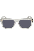 CALVIN KLEIN OCCHIALE DA SOLE UOMO TRASPARENTE