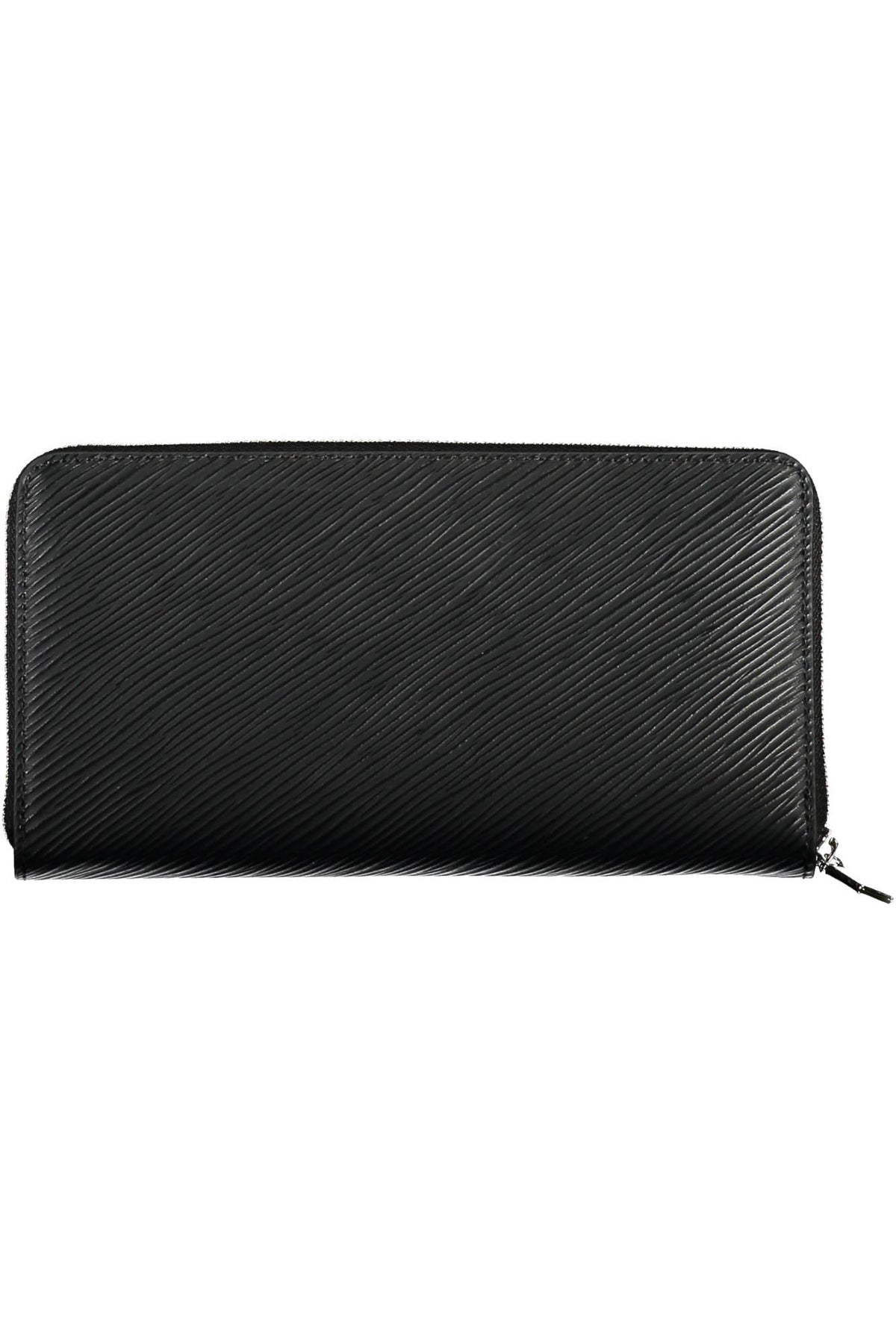 CALVIN KLEIN PORTAFOGLIO DONNA NERO