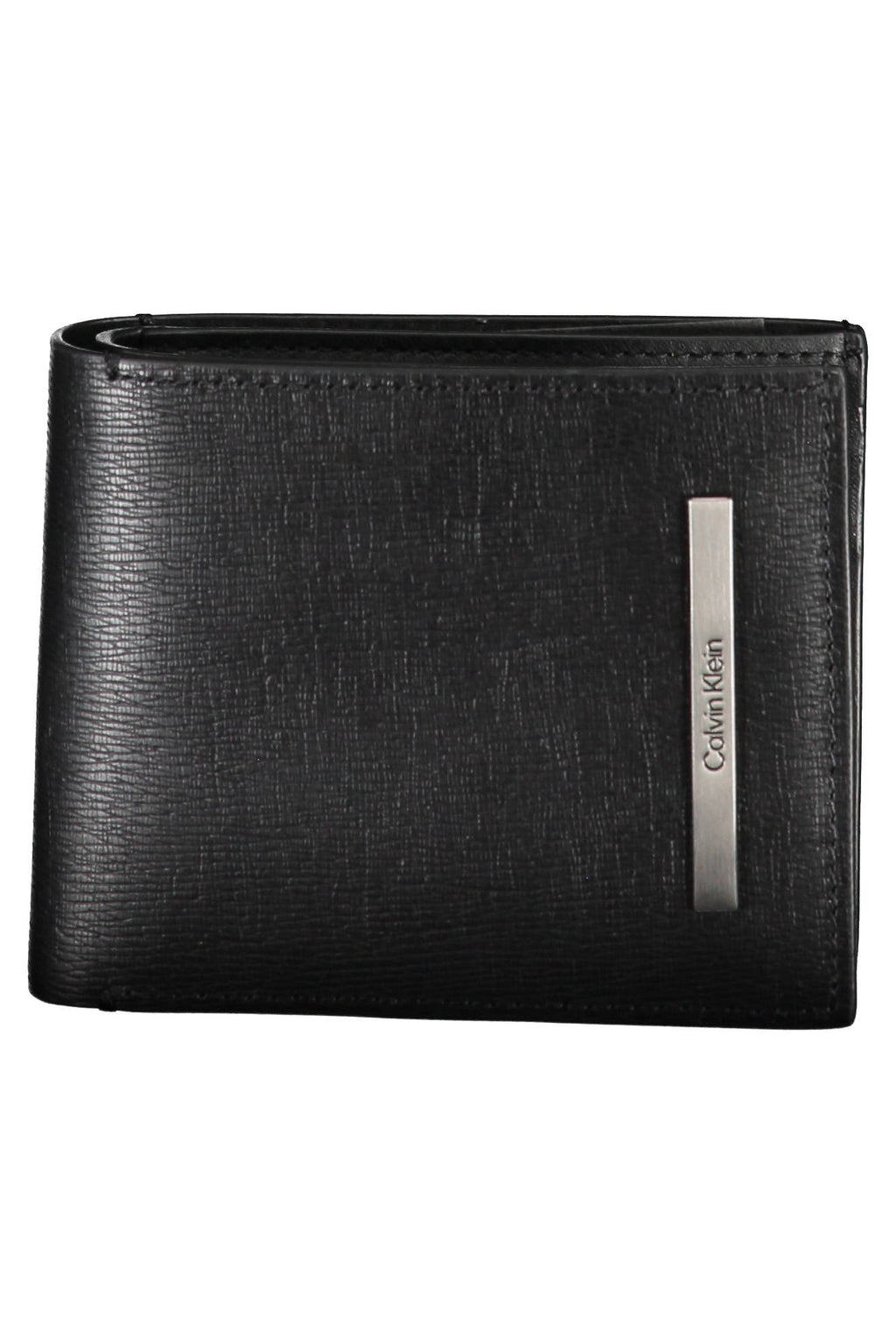 CALVIN KLEIN PORTAFOGLIO UOMO NERO