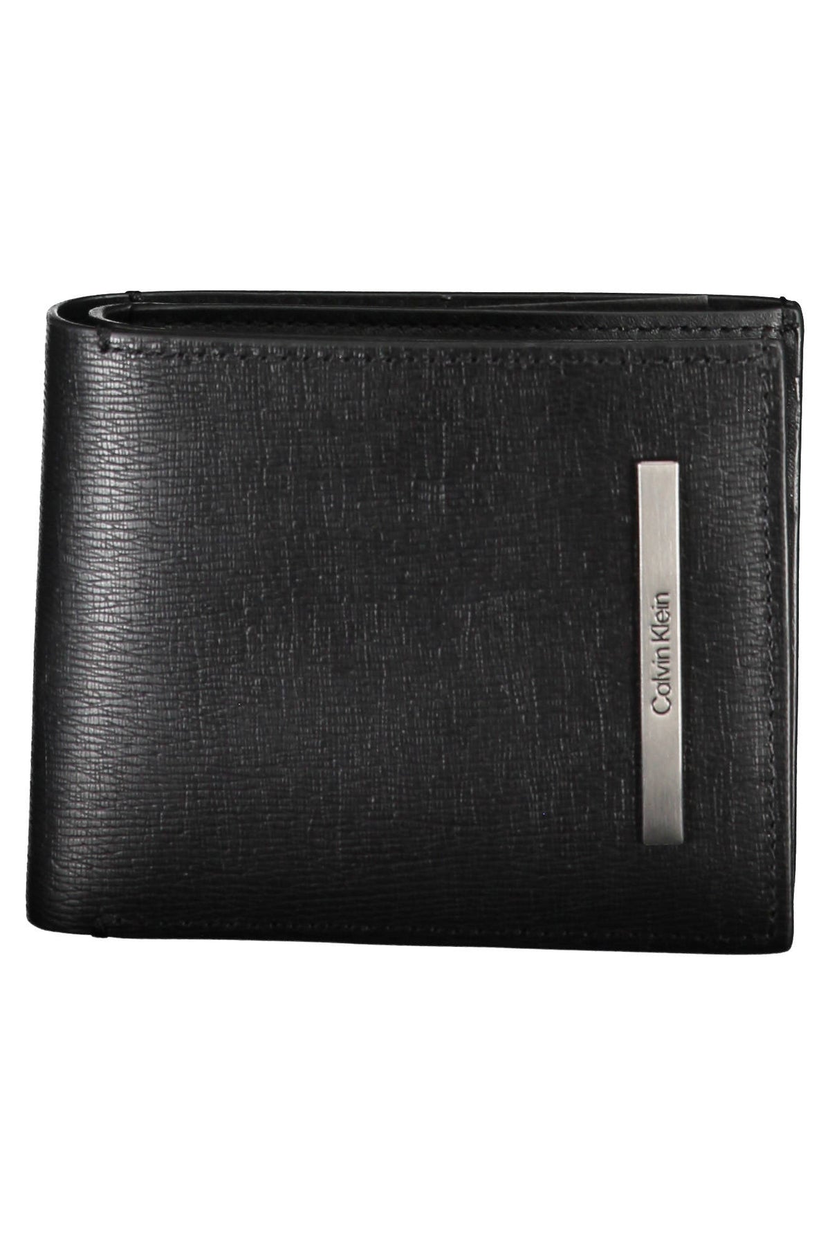 CALVIN KLEIN PORTAFOGLIO UOMO NERO
