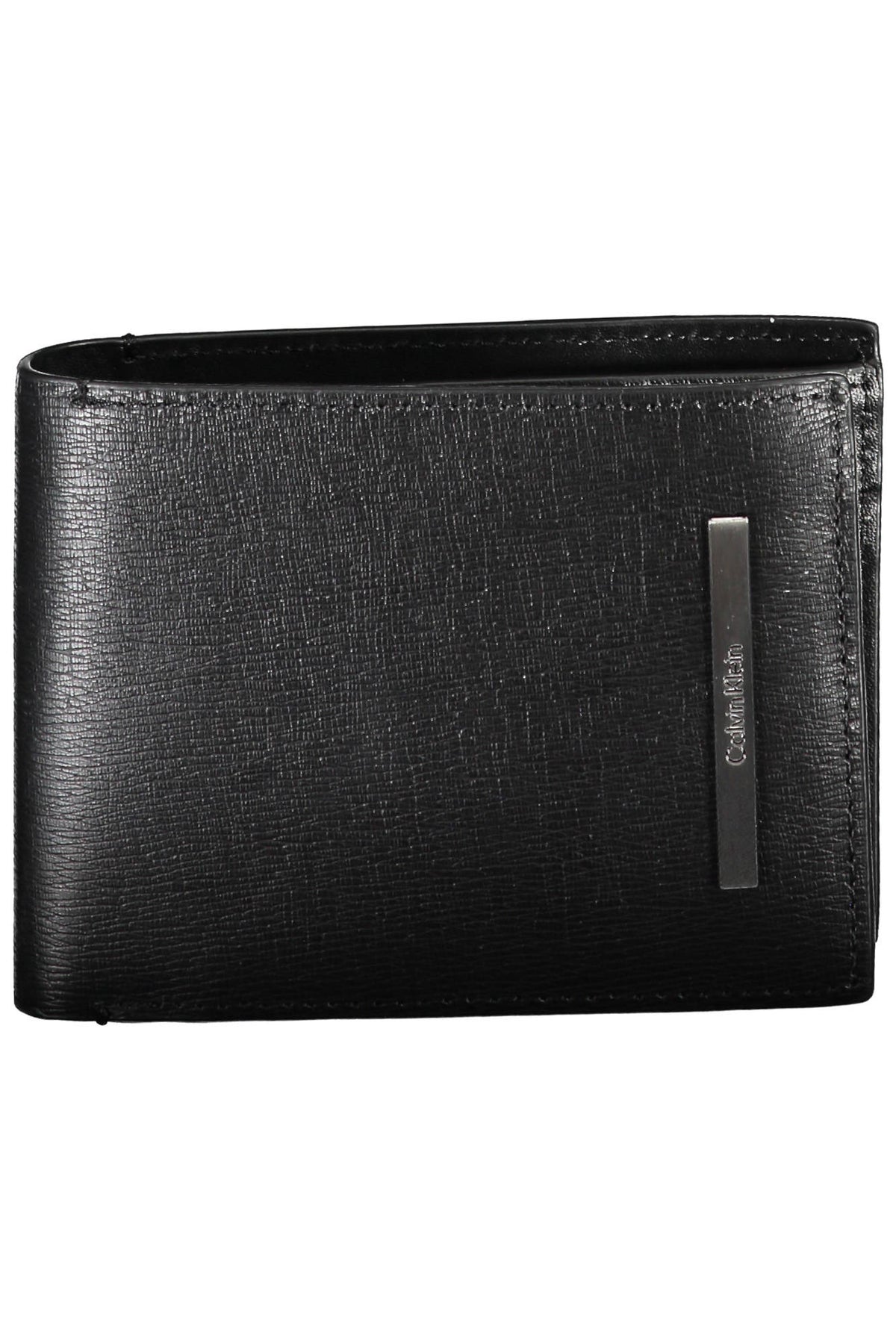 CALVIN KLEIN PORTAFOGLIO UOMO NERO