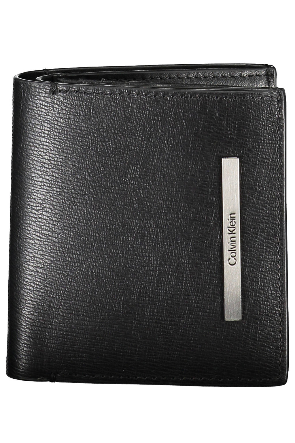 CALVIN KLEIN PORTAFOGLIO UOMO NERO