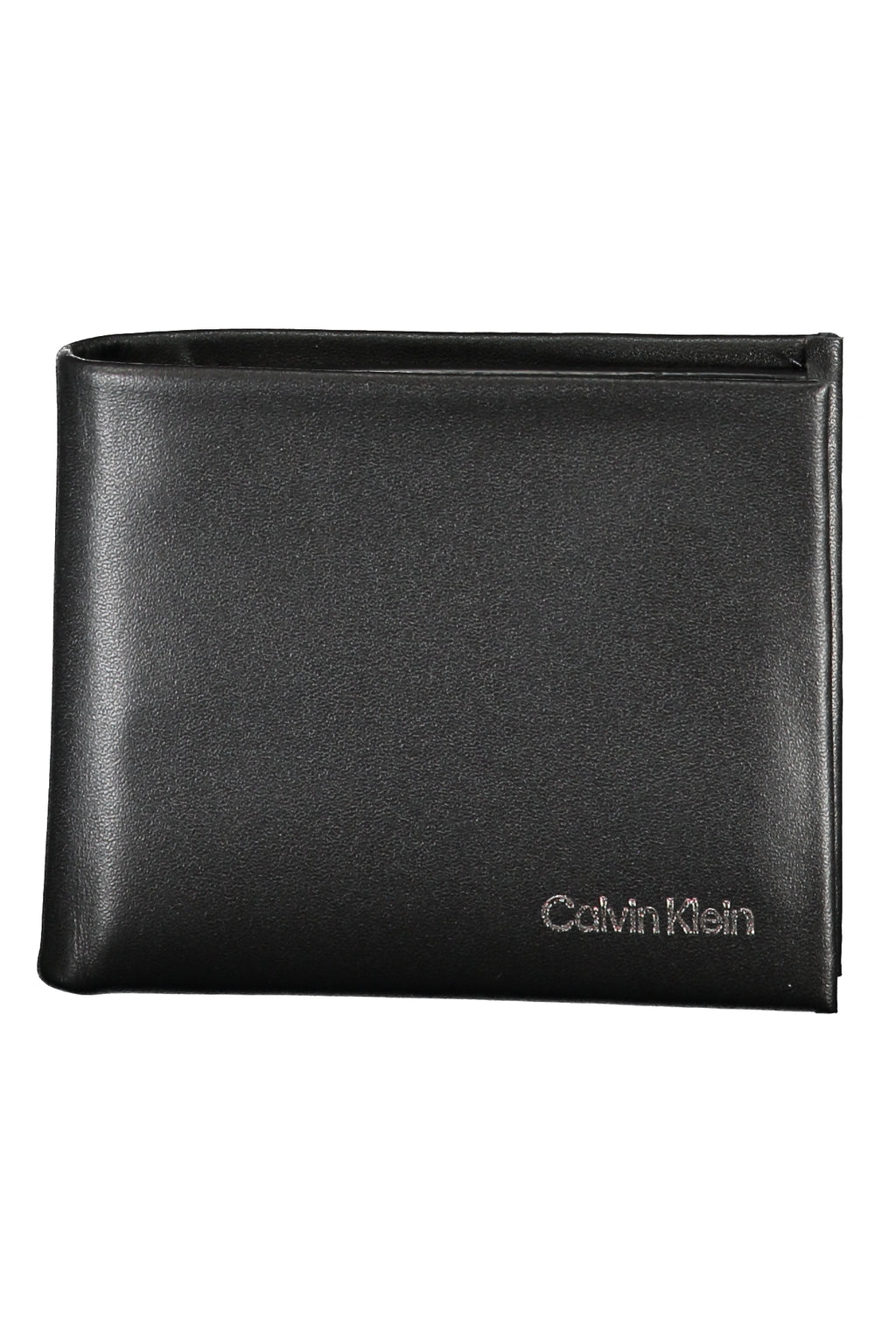 CALVIN KLEIN PORTAFOGLIO UOMO NERO