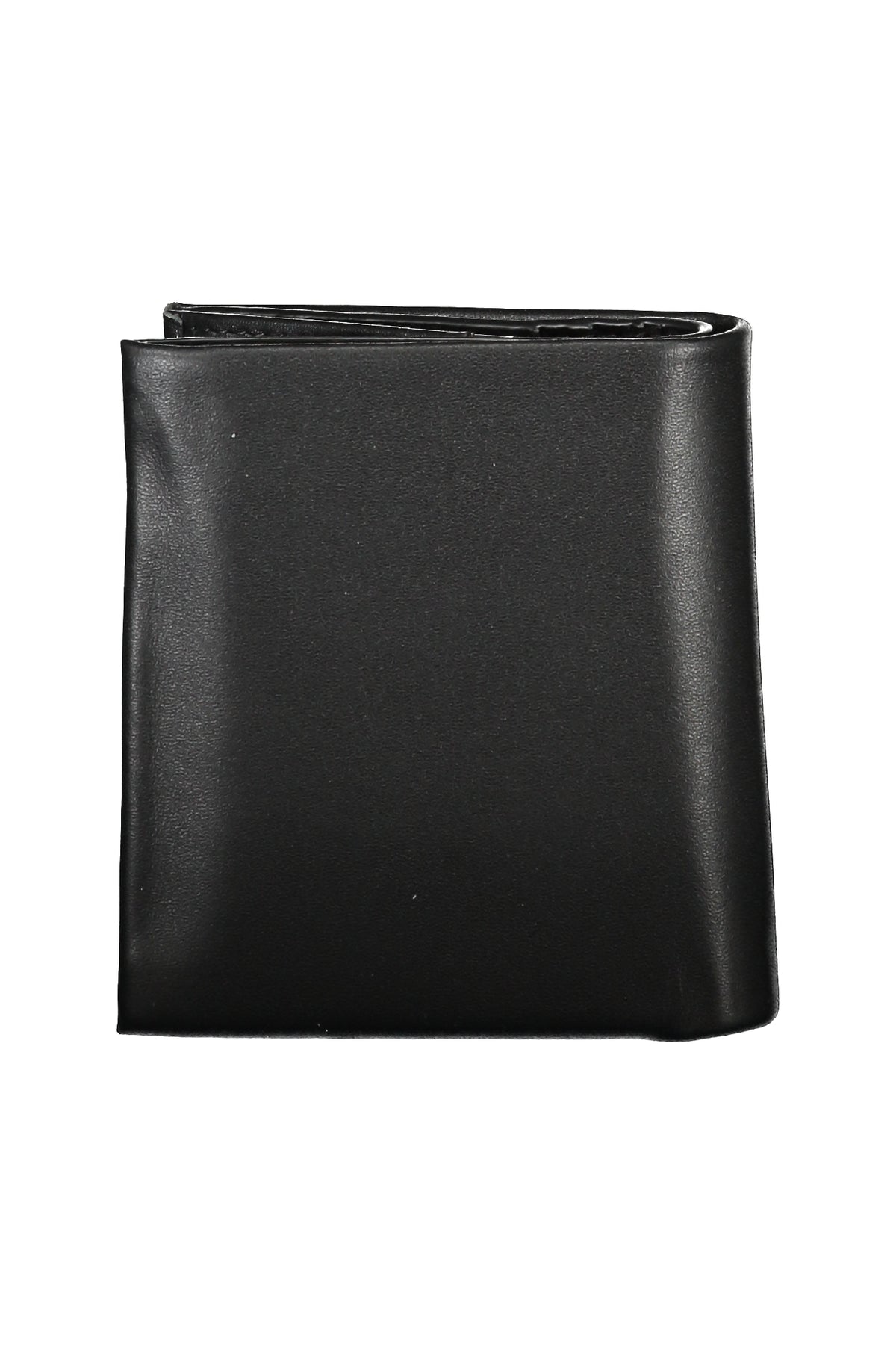 CALVIN KLEIN PORTAFOGLIO UOMO NERO