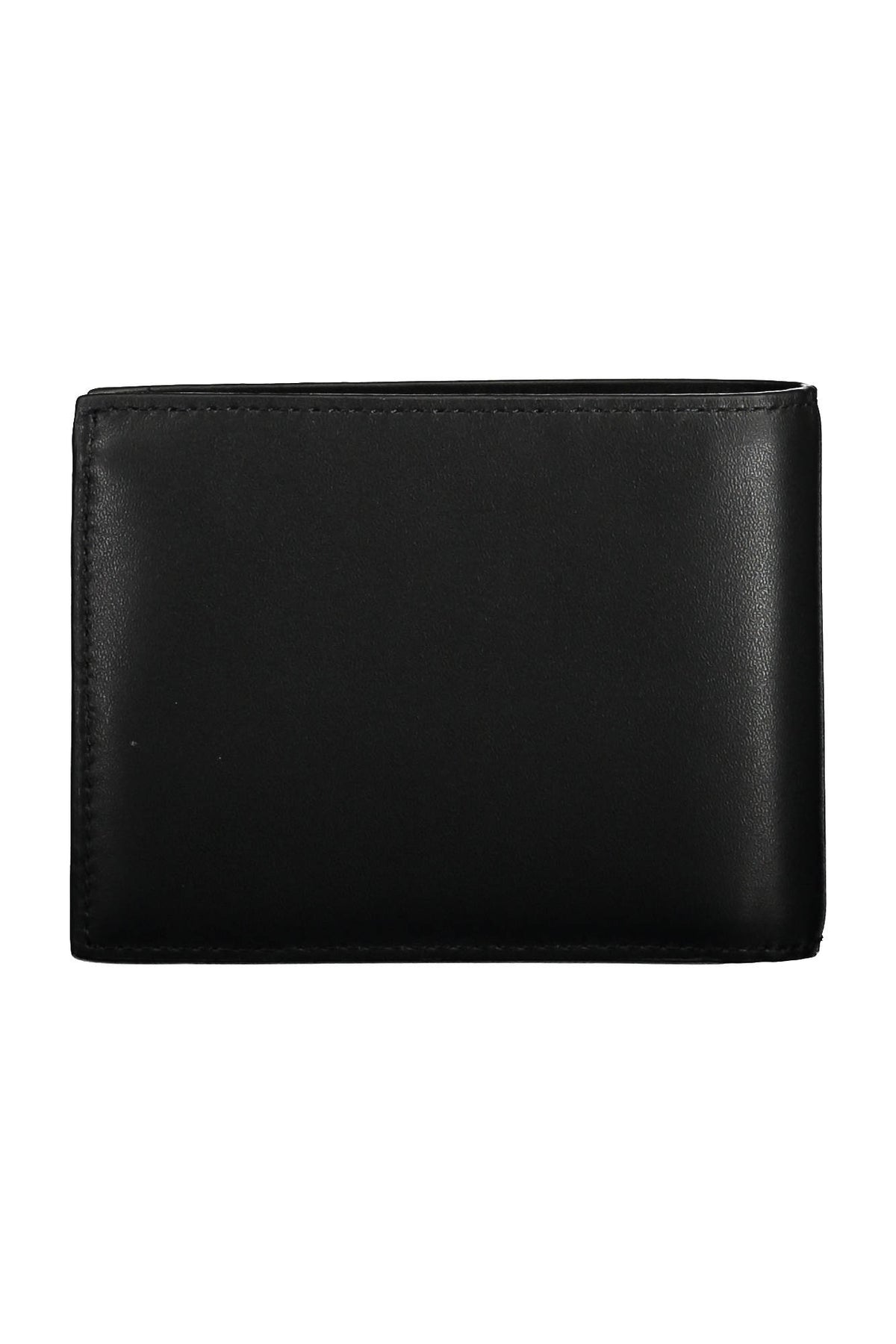 CALVIN KLEIN PORTAFOGLIO UOMO NERO