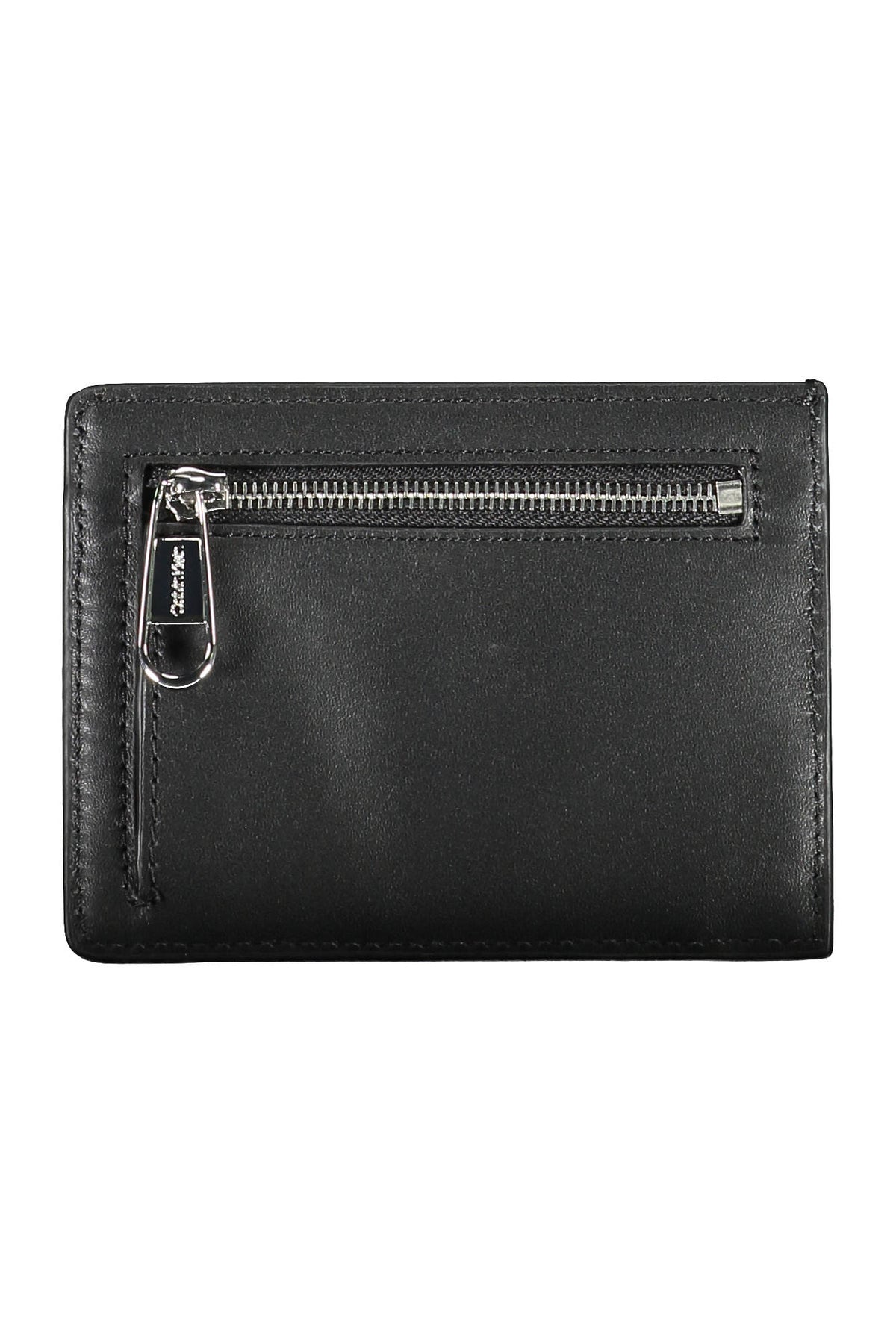 CALVIN KLEIN PORTAFOGLIO UOMO NERO