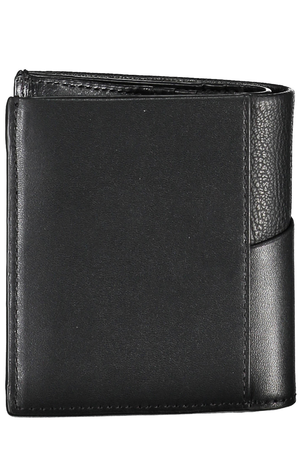 CALVIN KLEIN PORTAFOGLIO UOMO NERO