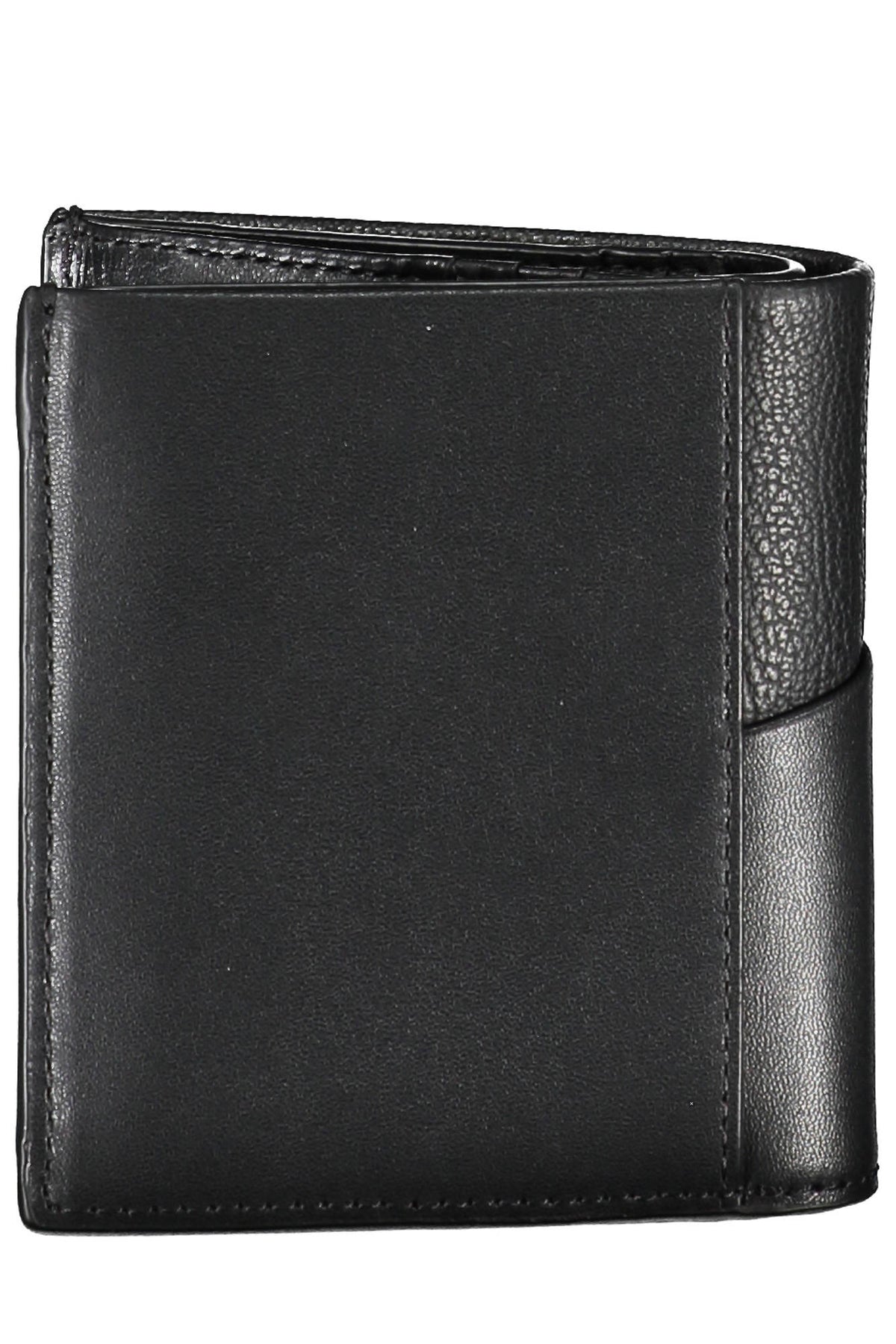 CALVIN KLEIN PORTAFOGLIO UOMO NERO