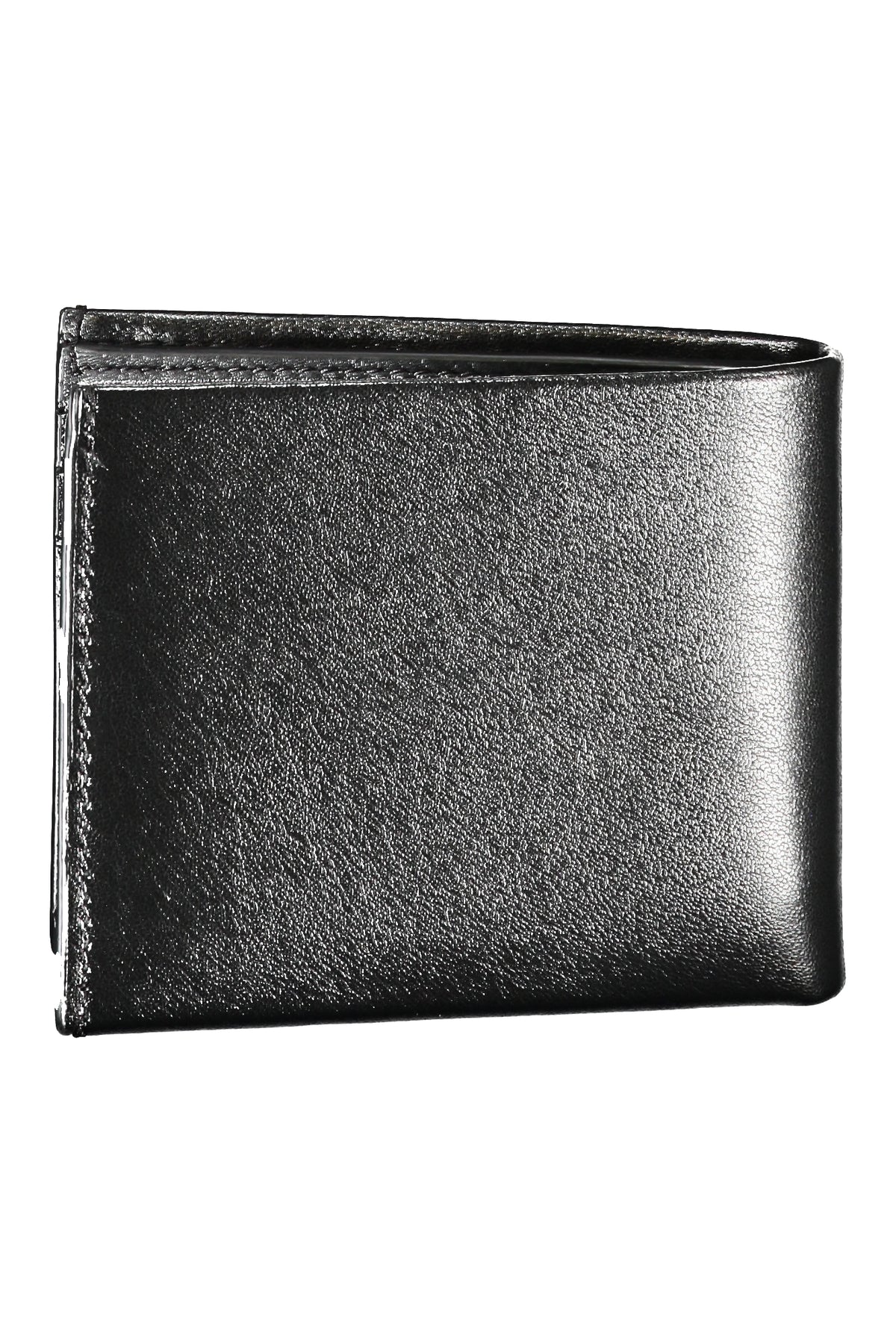 CALVIN KLEIN PORTAFOGLIO UOMO NERO