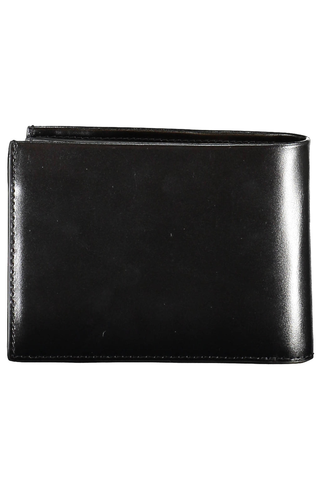 CALVIN KLEIN PORTAFOGLIO UOMO NERO