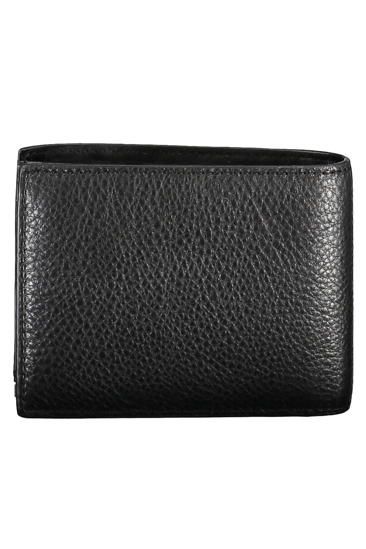 CALVIN KLEIN PORTAFOGLIO UOMO NERO