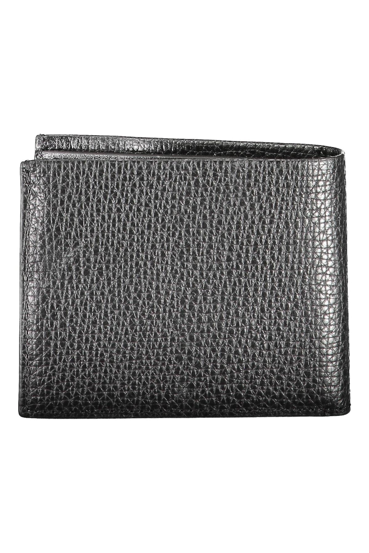 CALVIN KLEIN PORTAFOGLIO UOMO NERO