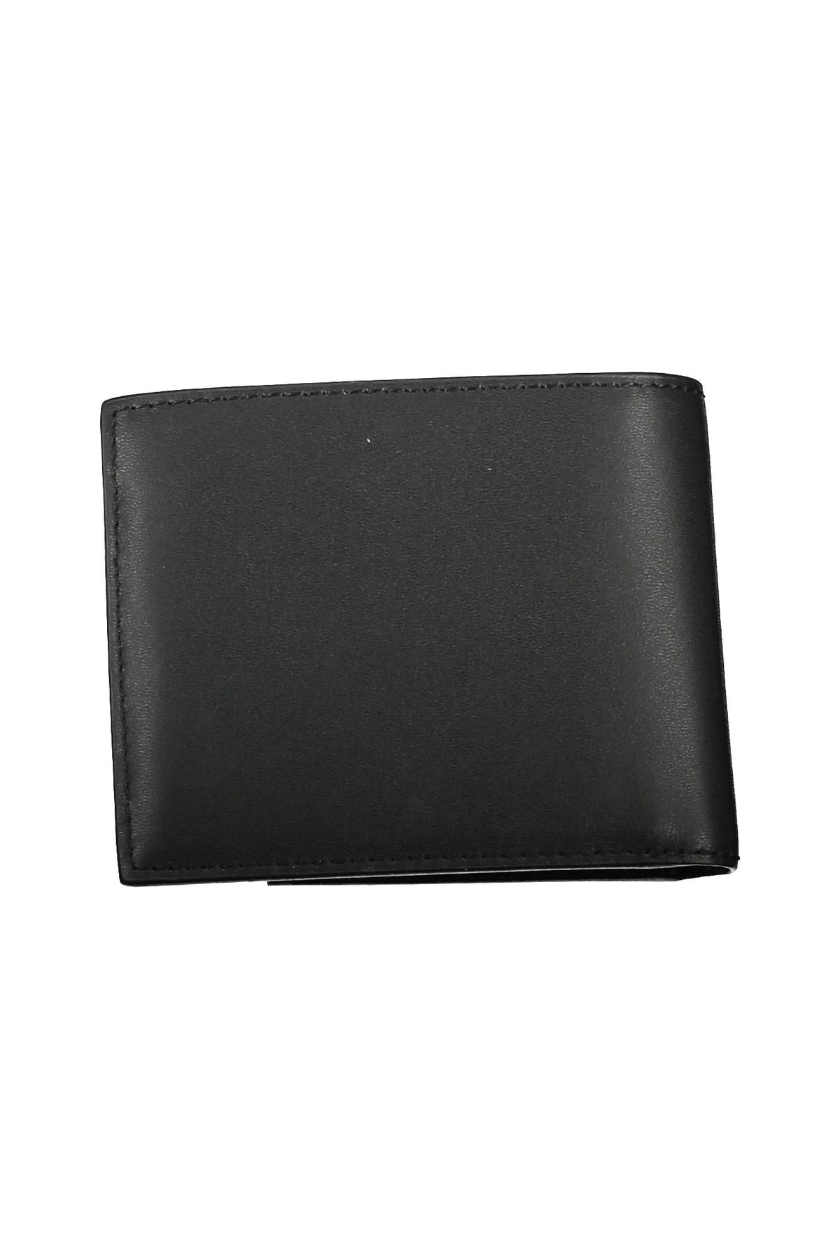 CALVIN KLEIN PORTAFOGLIO UOMO NERO