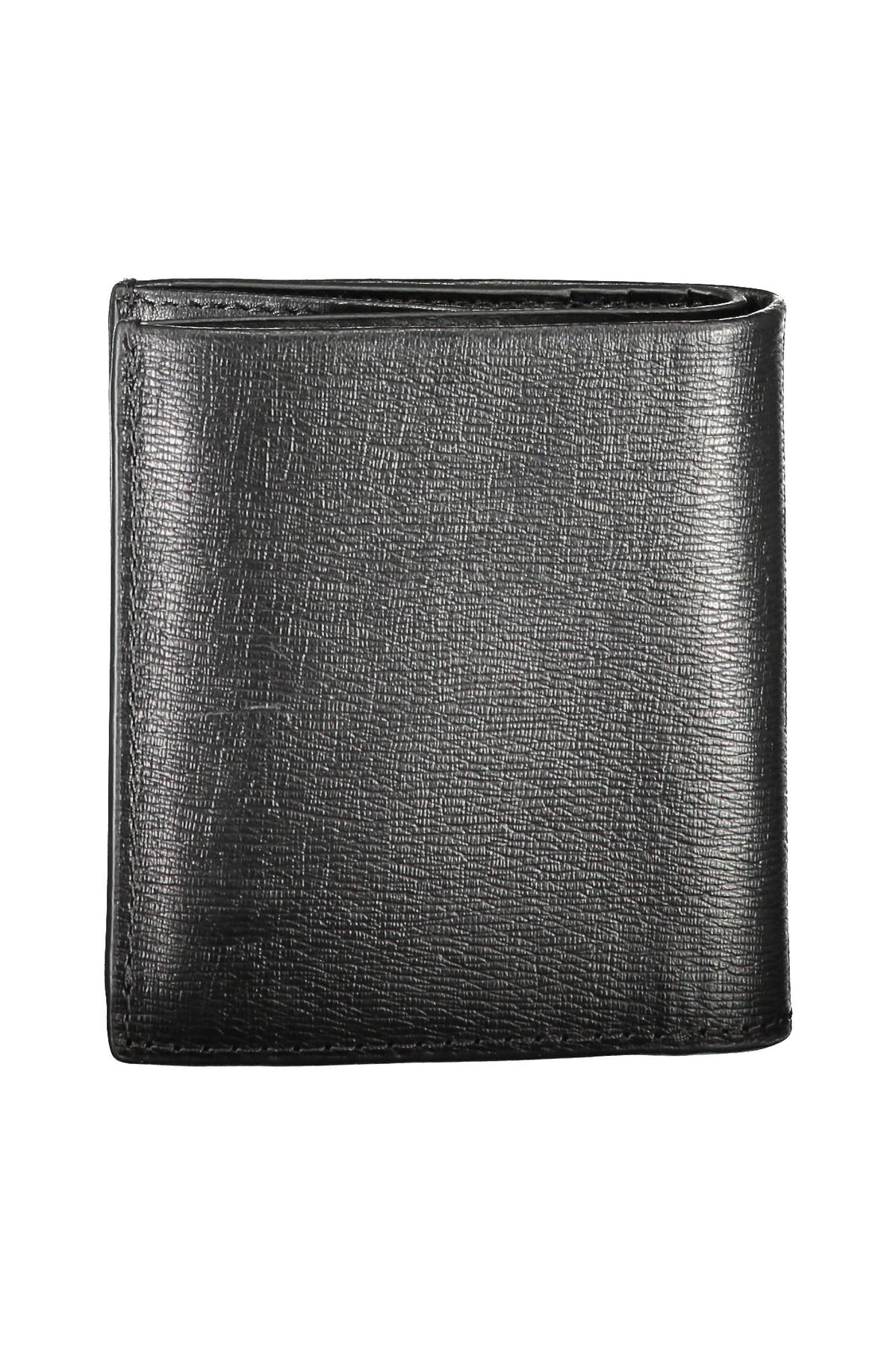 CALVIN KLEIN PORTAFOGLIO UOMO NERO