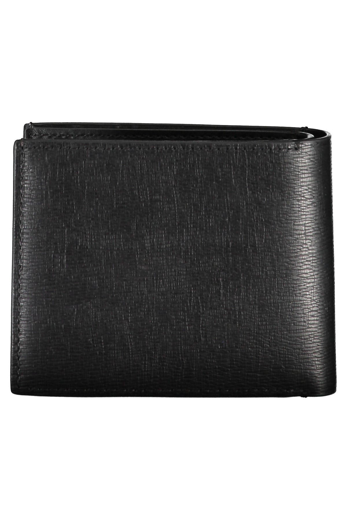 CALVIN KLEIN PORTAFOGLIO UOMO NERO