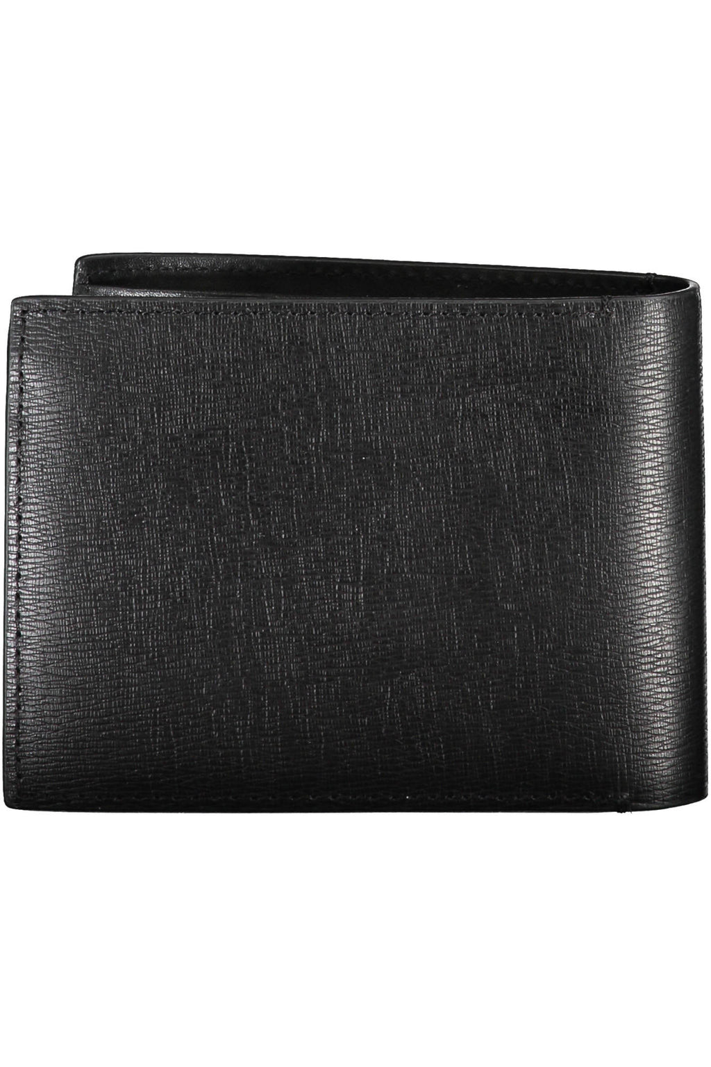 CALVIN KLEIN PORTAFOGLIO UOMO NERO