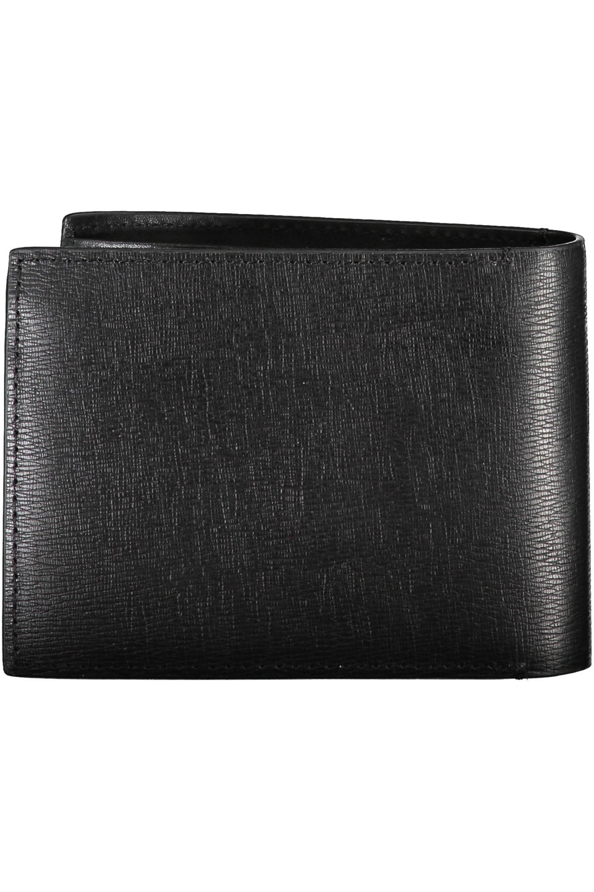 CALVIN KLEIN PORTAFOGLIO UOMO NERO