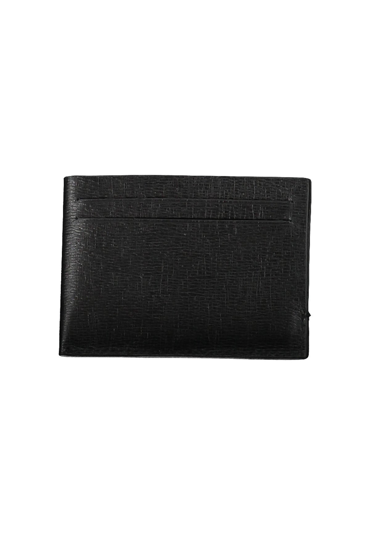CALVIN KLEIN PORTAFOGLIO UOMO NERO