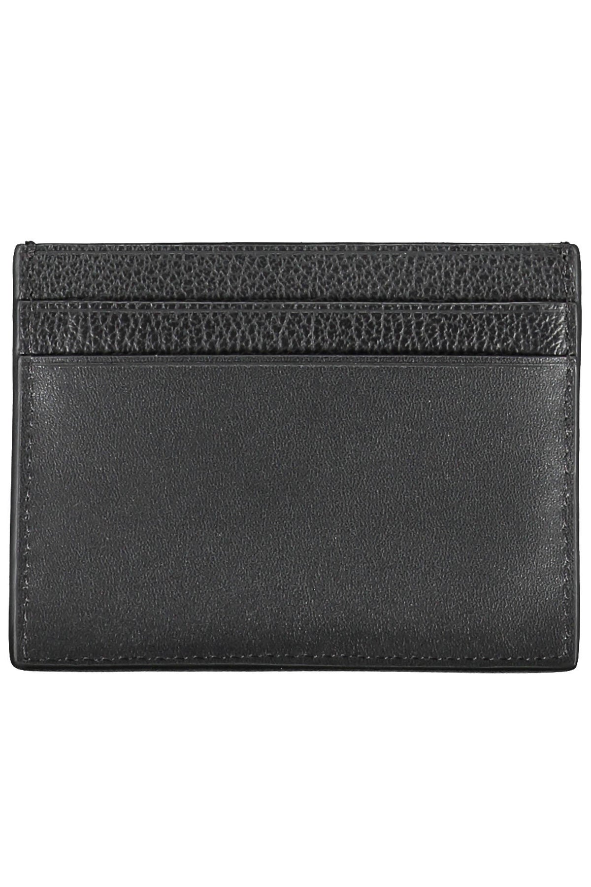 CALVIN KLEIN PORTAFOGLIO UOMO NERO