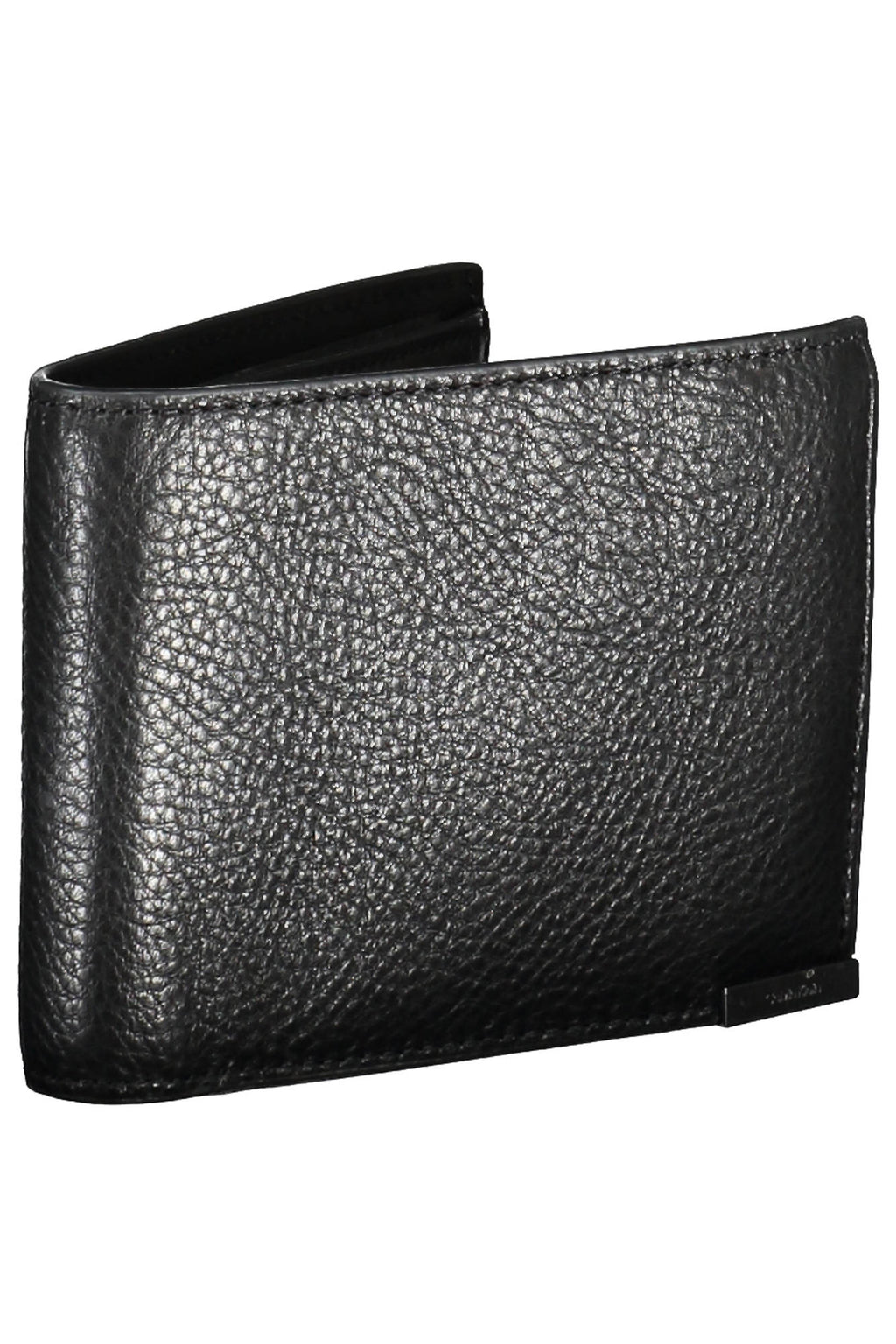 CALVIN KLEIN PORTAFOGLIO UOMO NERO