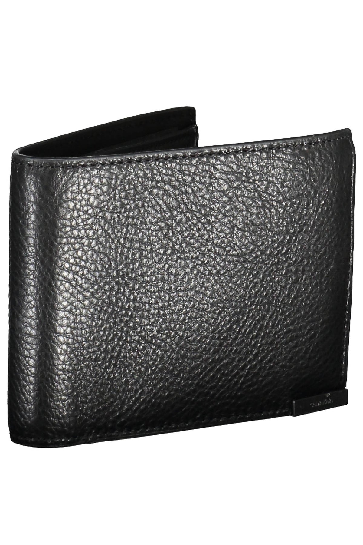CALVIN KLEIN PORTAFOGLIO UOMO NERO