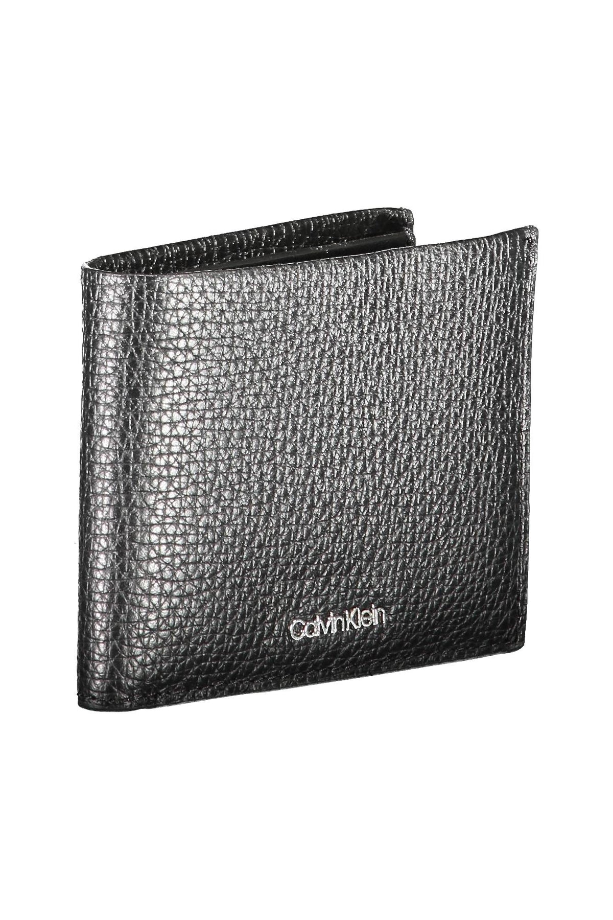 CALVIN KLEIN PORTAFOGLIO UOMO NERO