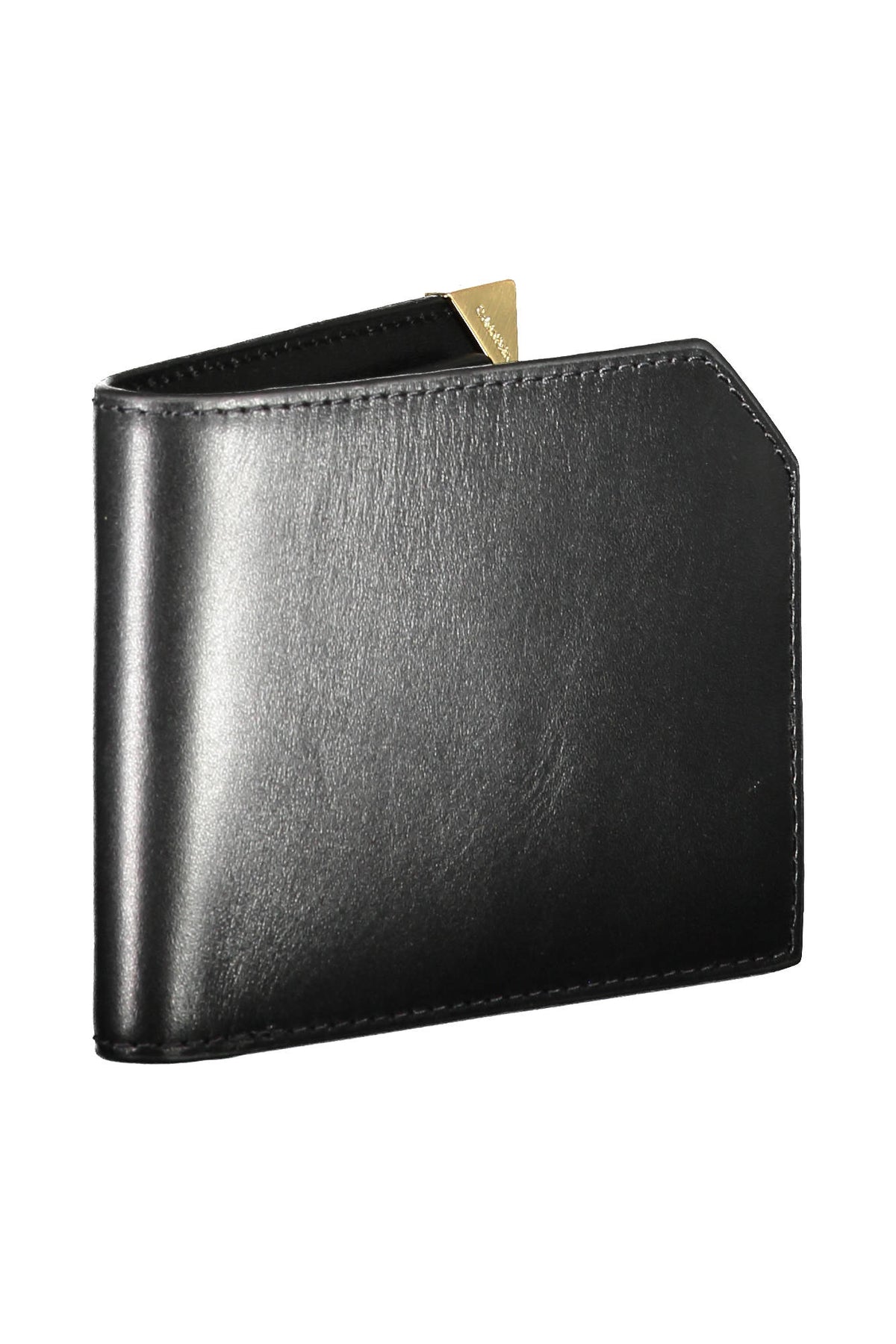 CALVIN KLEIN PORTAFOGLIO UOMO NERO