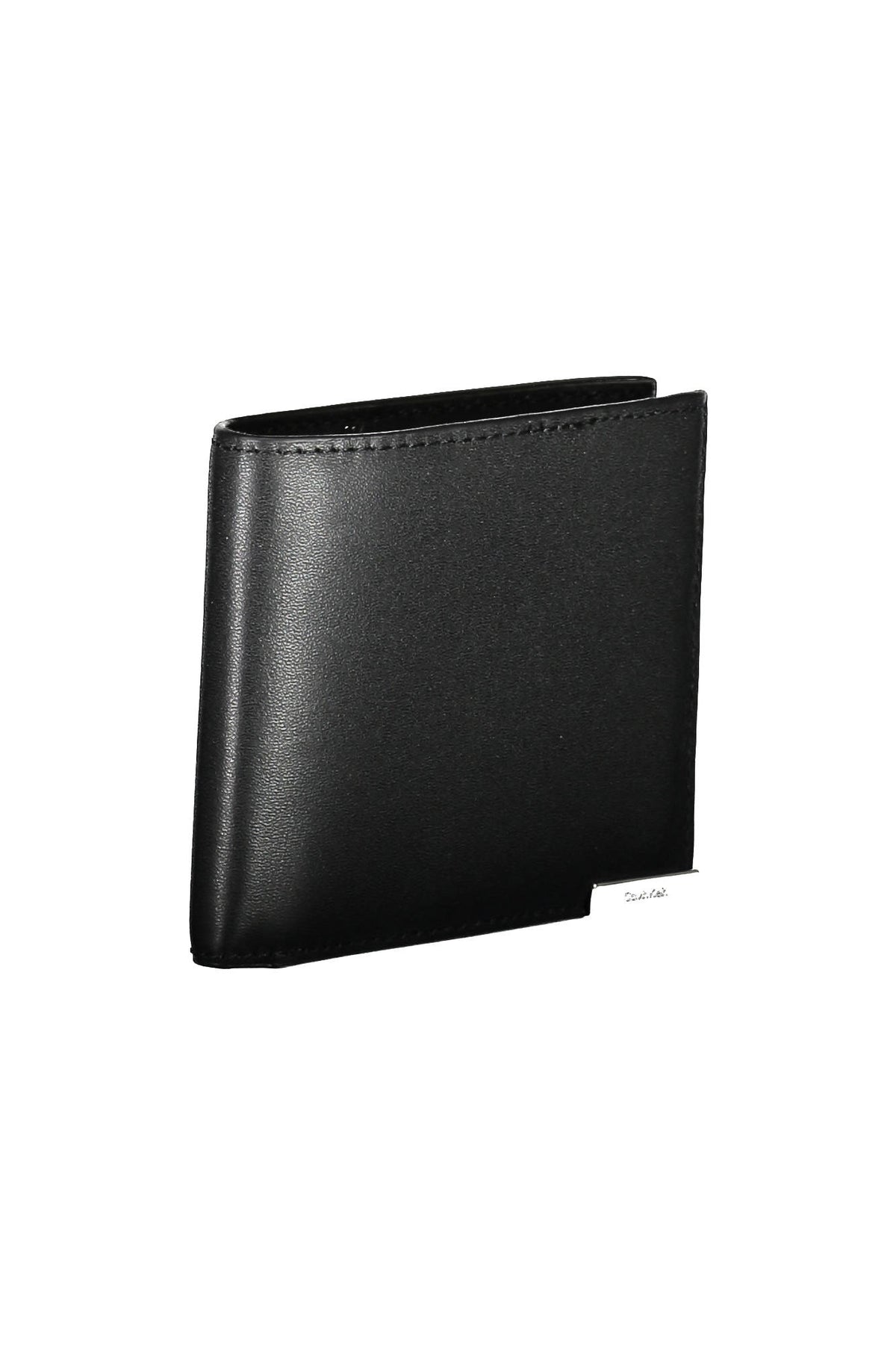 CALVIN KLEIN PORTAFOGLIO UOMO NERO