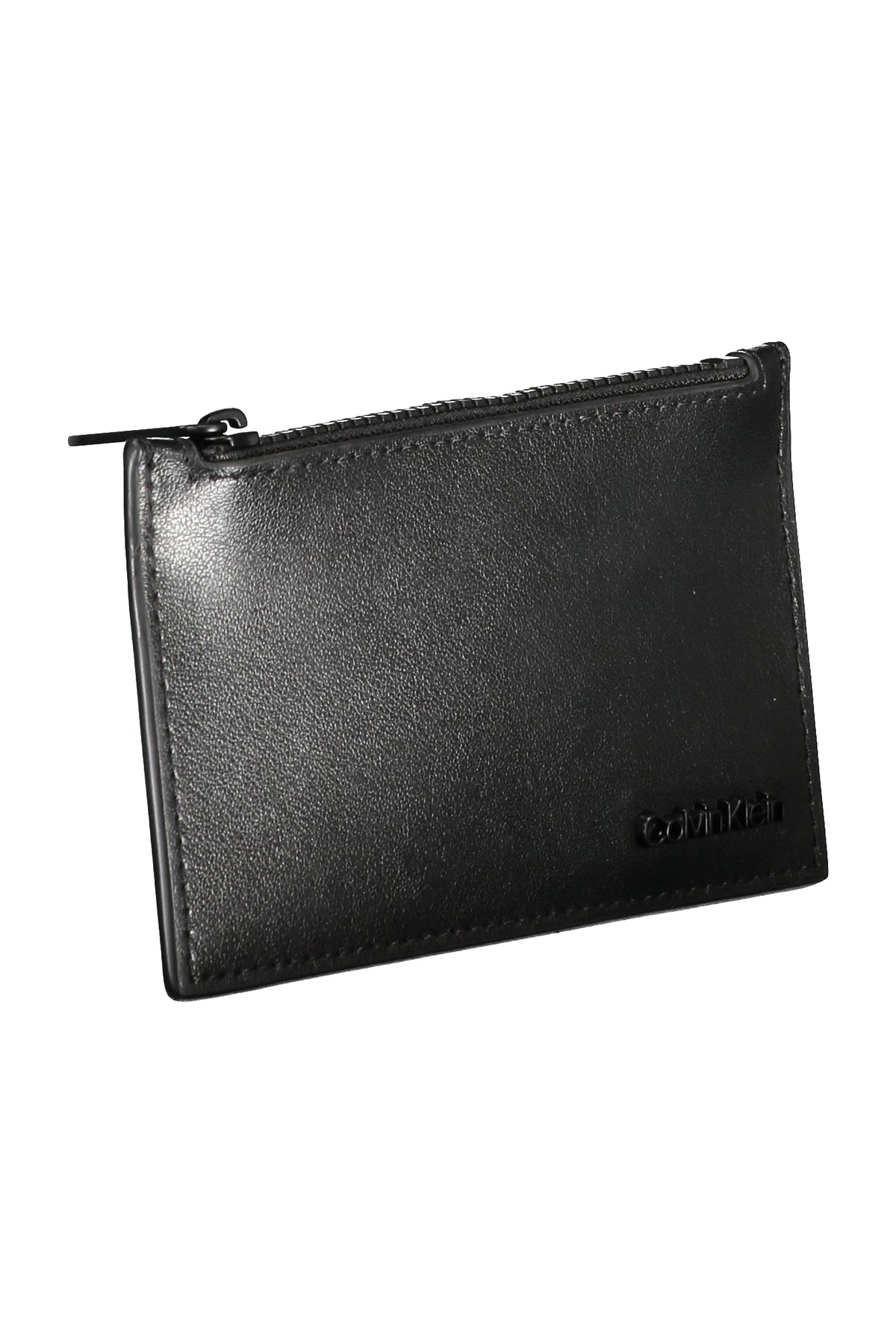 CALVIN KLEIN PORTAFOGLIO UOMO NERO