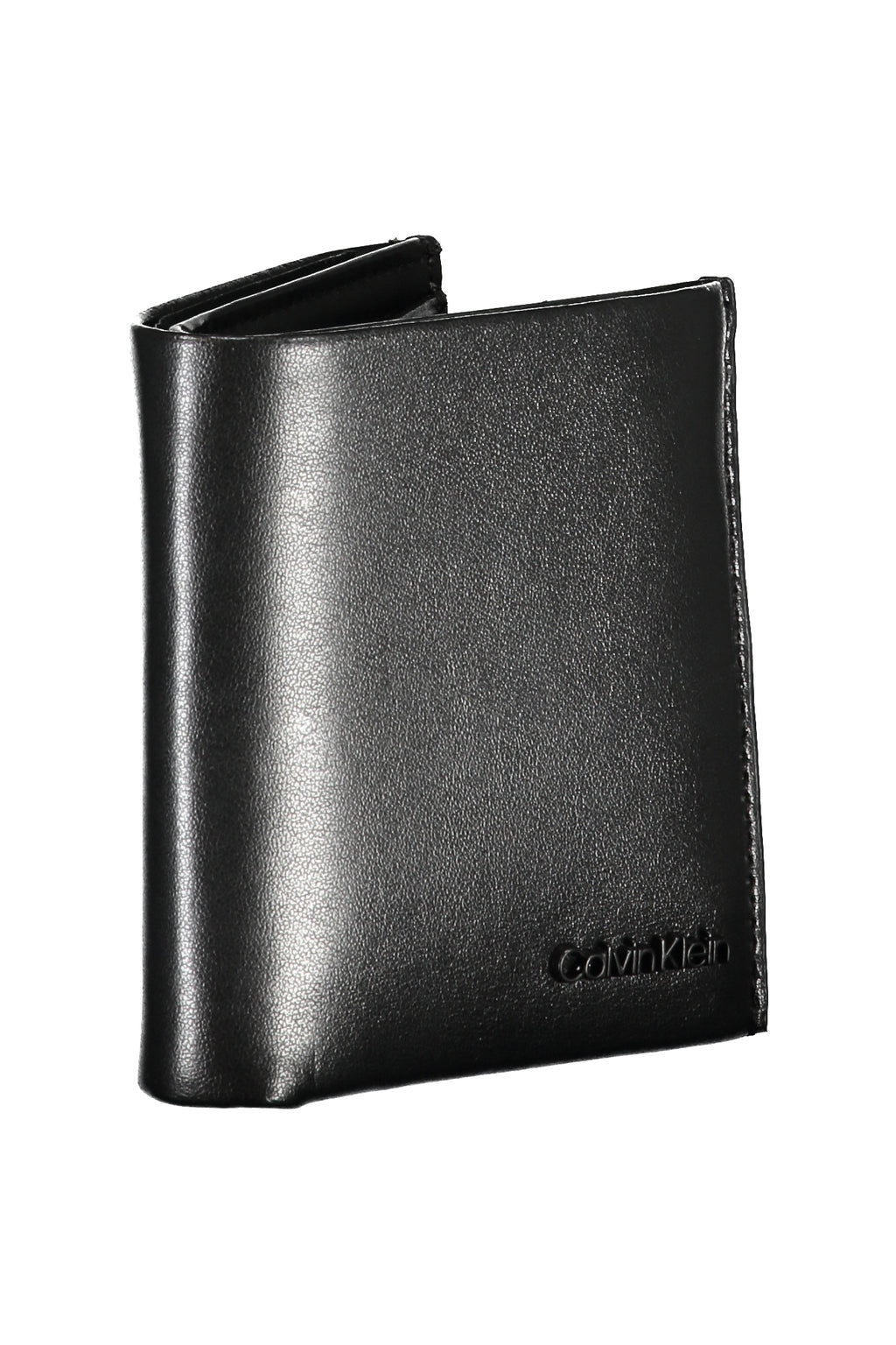 CALVIN KLEIN PORTAFOGLIO UOMO NERO