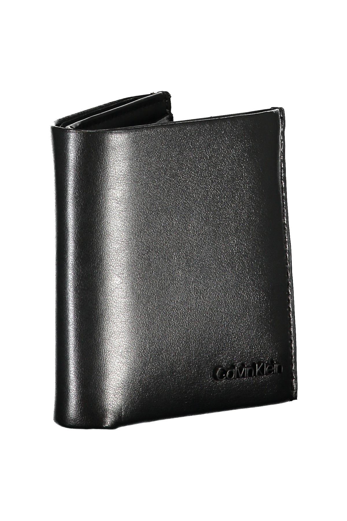 CALVIN KLEIN PORTAFOGLIO UOMO NERO