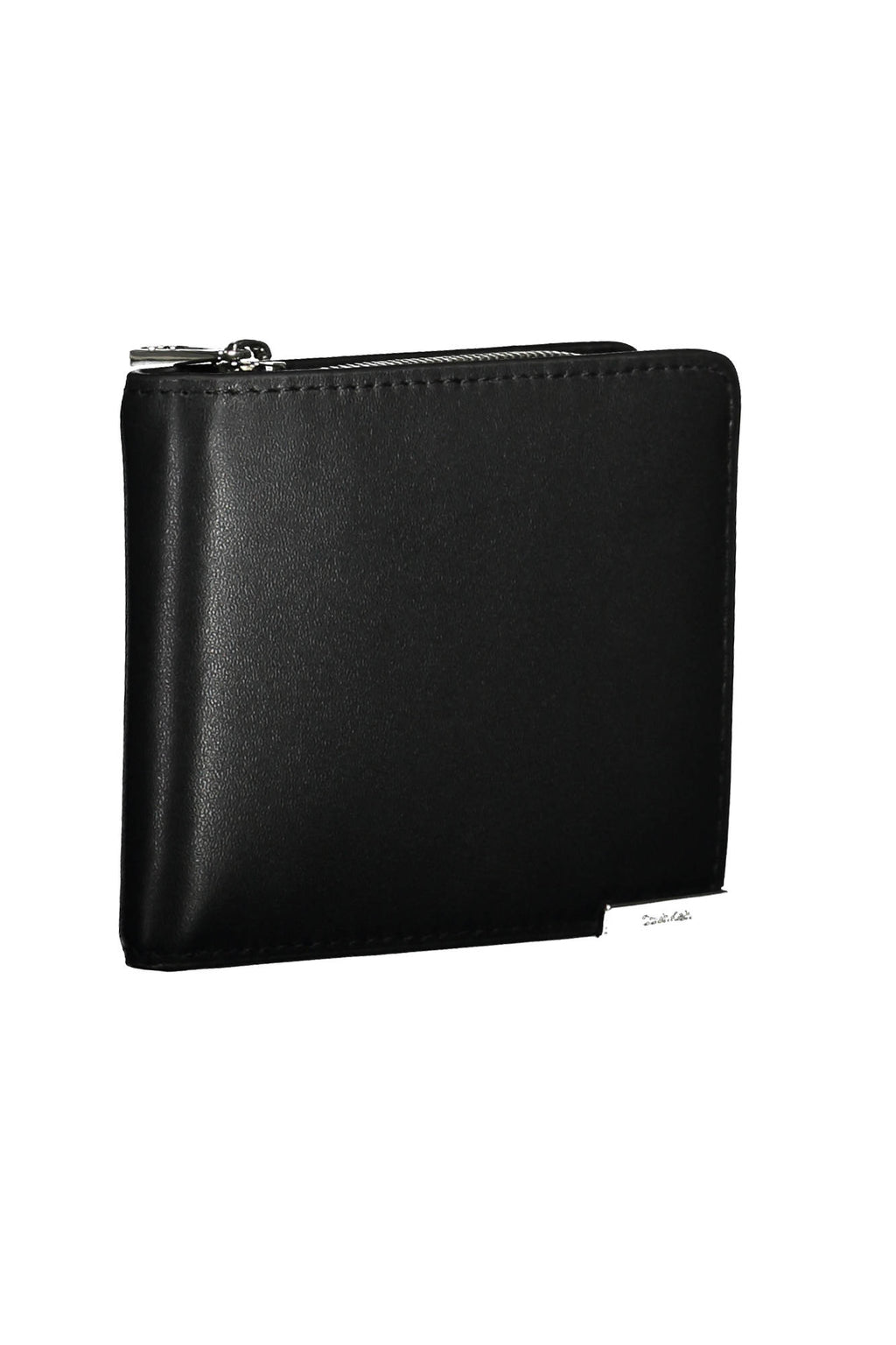CALVIN KLEIN PORTAFOGLIO UOMO NERO