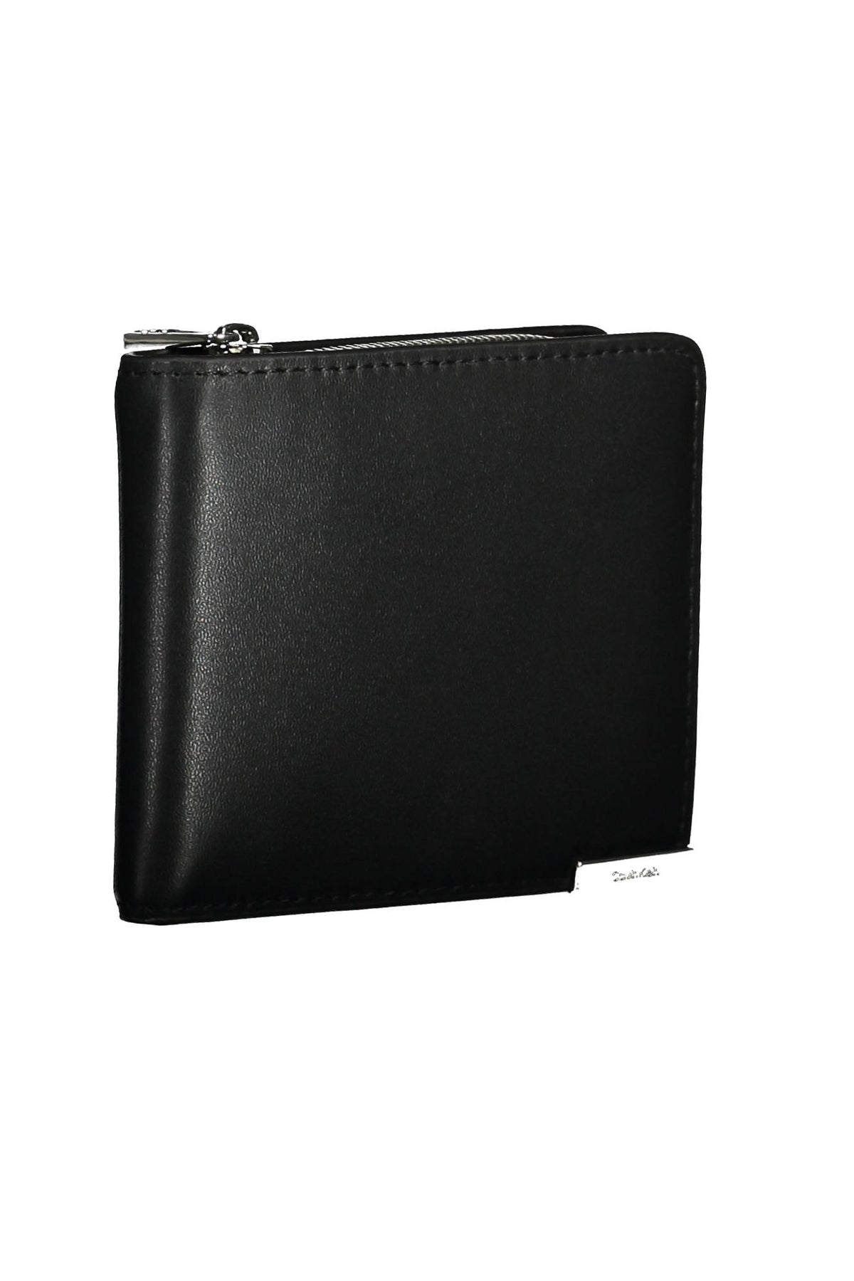 CALVIN KLEIN PORTAFOGLIO UOMO NERO