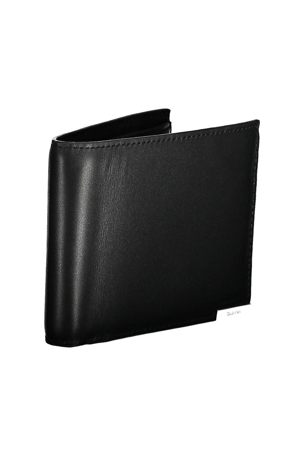 CALVIN KLEIN PORTAFOGLIO UOMO NERO