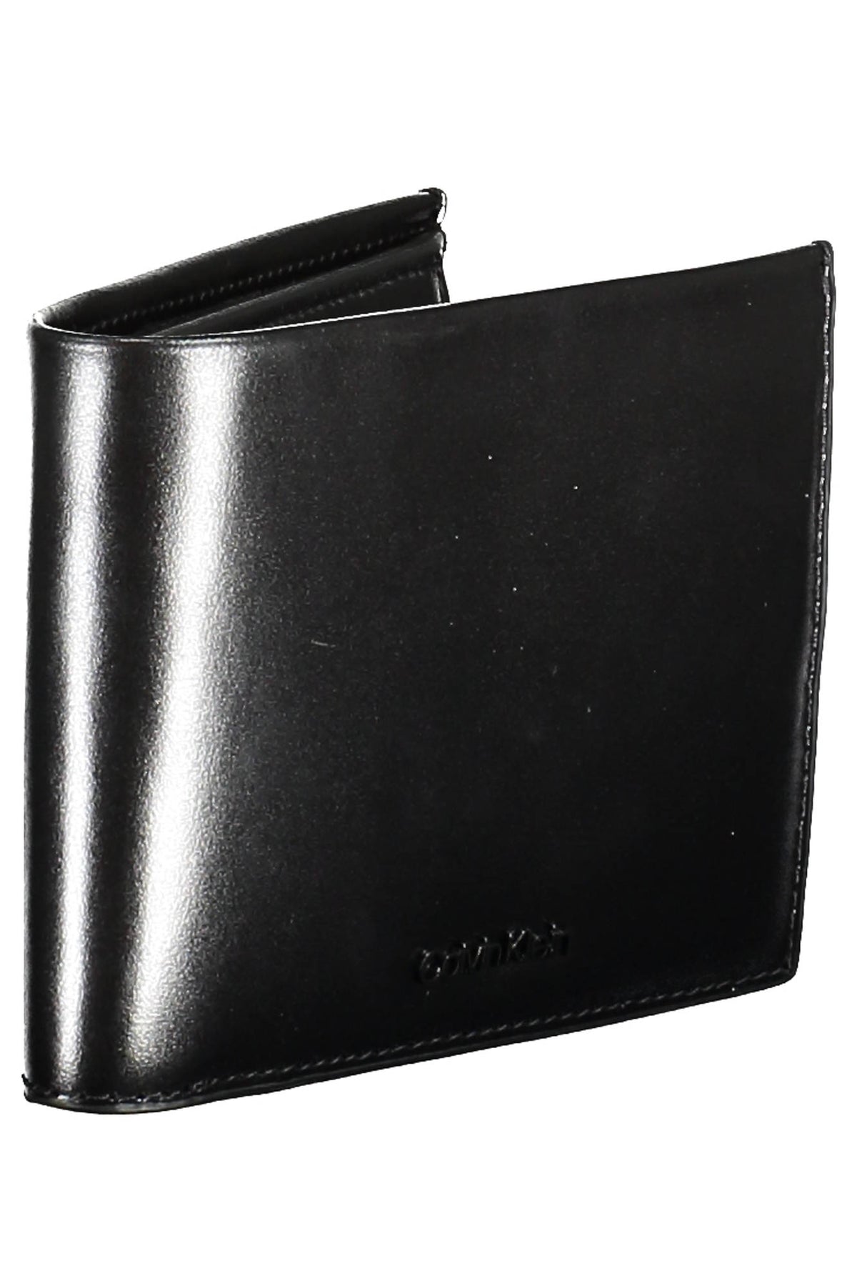 CALVIN KLEIN PORTAFOGLIO UOMO NERO