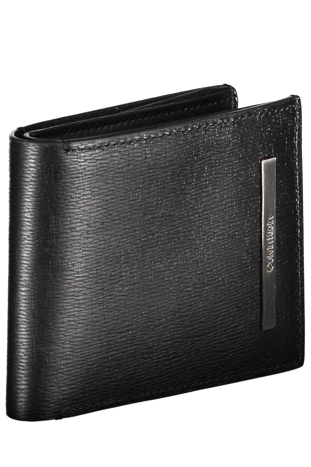 CALVIN KLEIN PORTAFOGLIO UOMO NERO