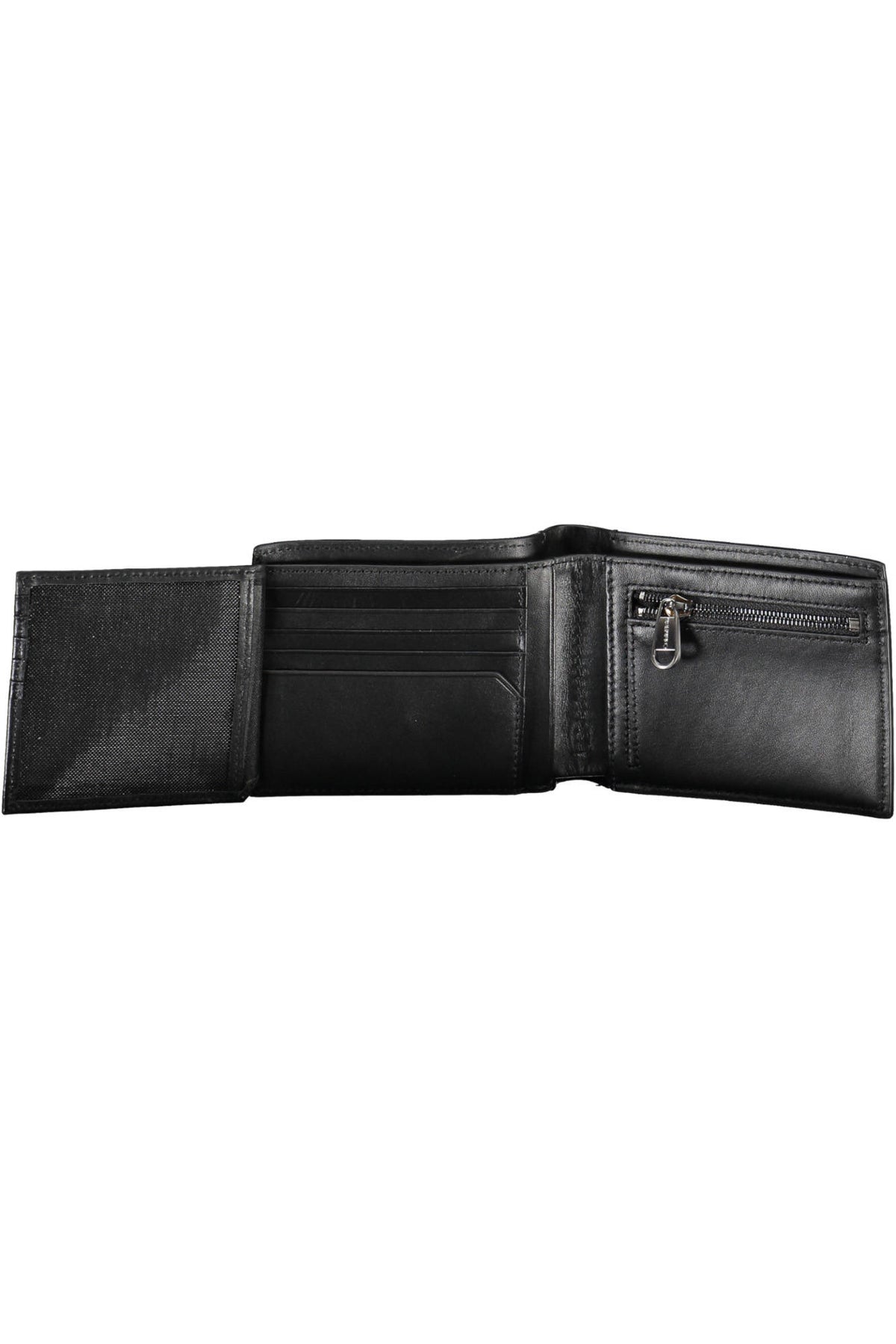 CALVIN KLEIN PORTAFOGLIO UOMO NERO