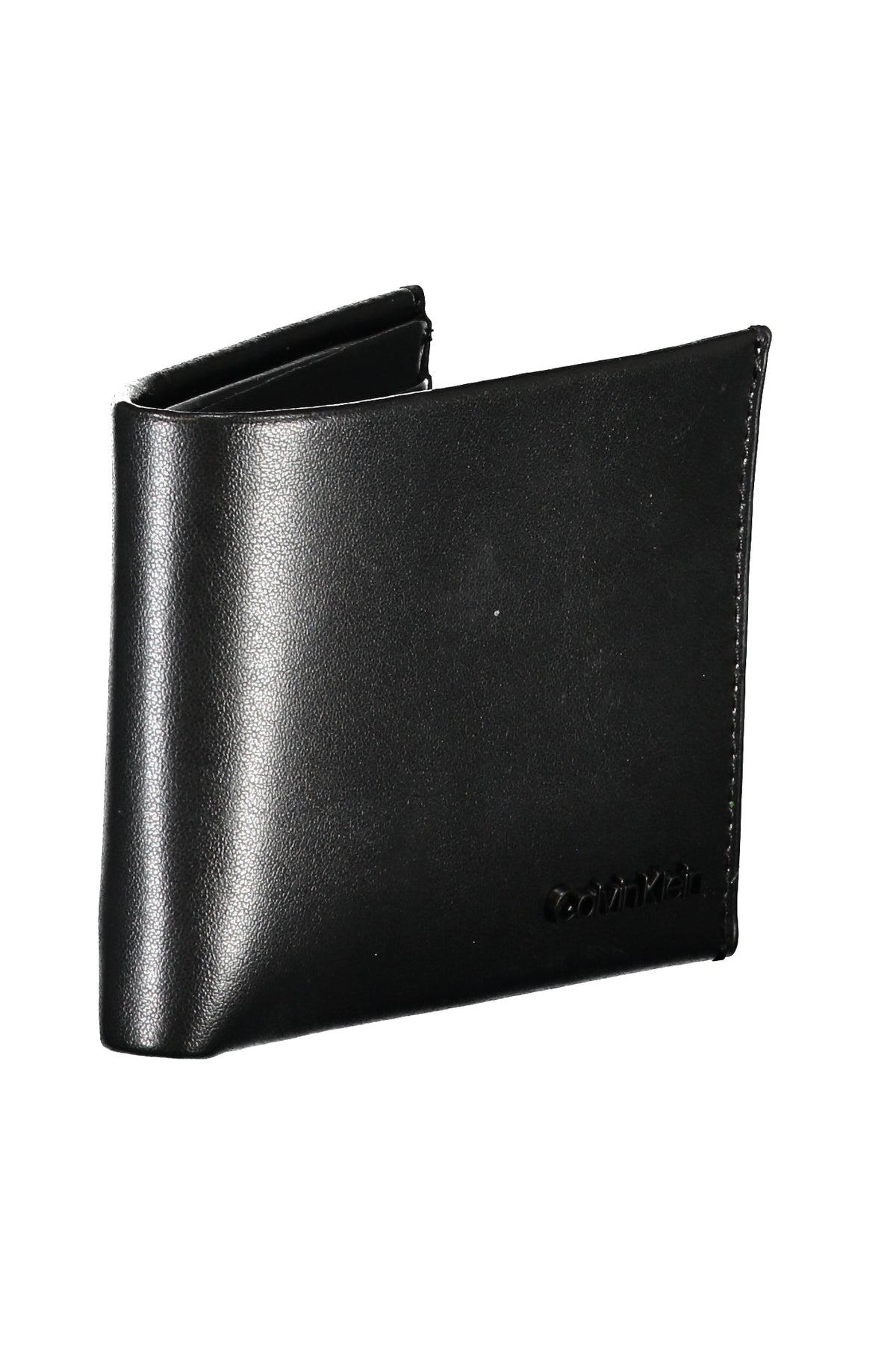 CALVIN KLEIN PORTAFOGLIO UOMO NERO
