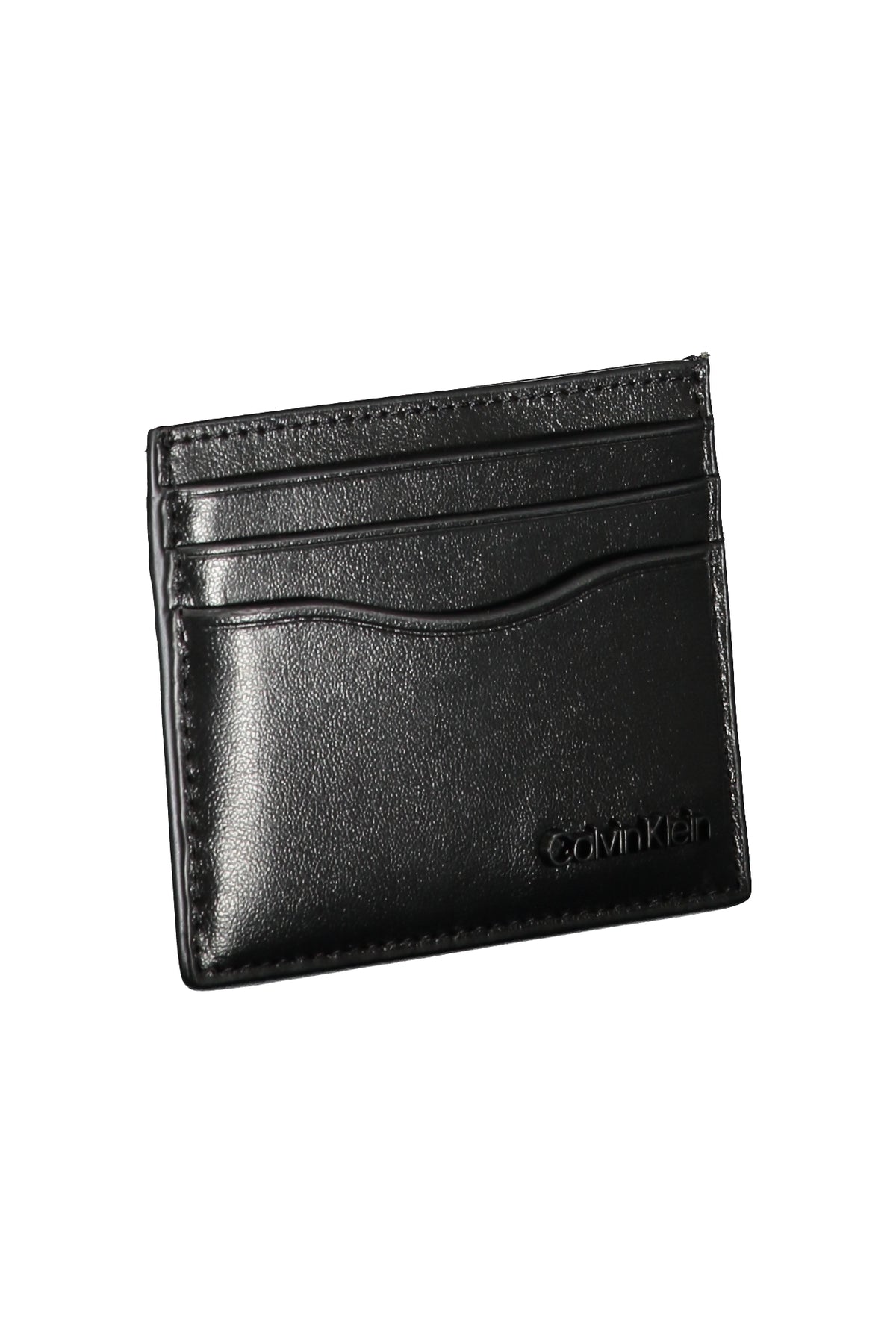 CALVIN KLEIN PORTAFOGLIO UOMO NERO