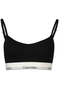 CALVIN KLEIN REGGISENO A BALCONCINO DONNA NERO