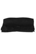 CALVIN KLEIN SCIARPA DONNA NERO
