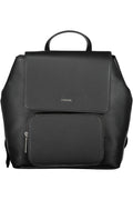CALVIN KLEIN ZAINO DONNA NERO