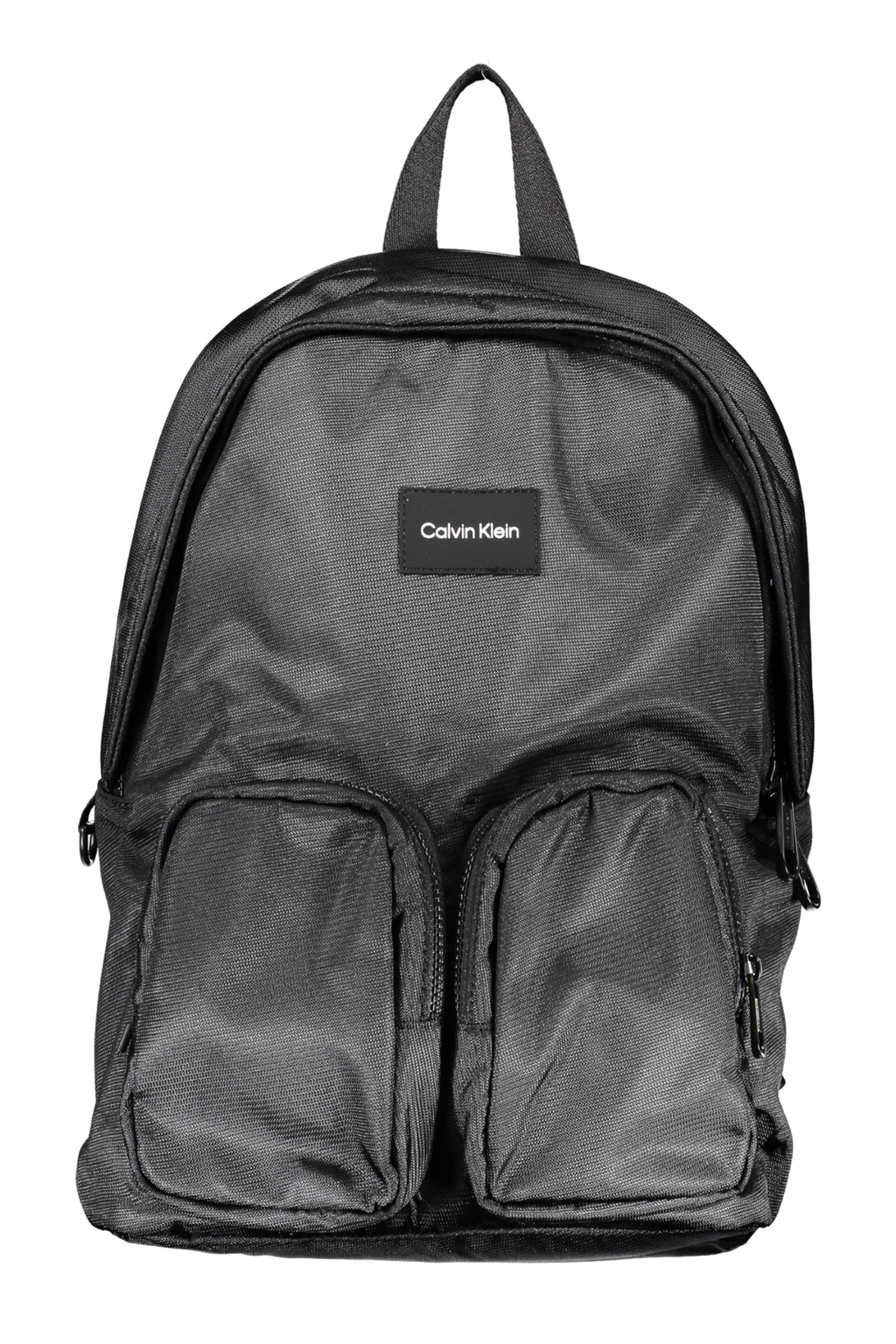 CALVIN KLEIN ZAINO UOMO NERO