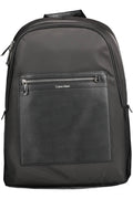 CALVIN KLEIN ZAINO UOMO NERO