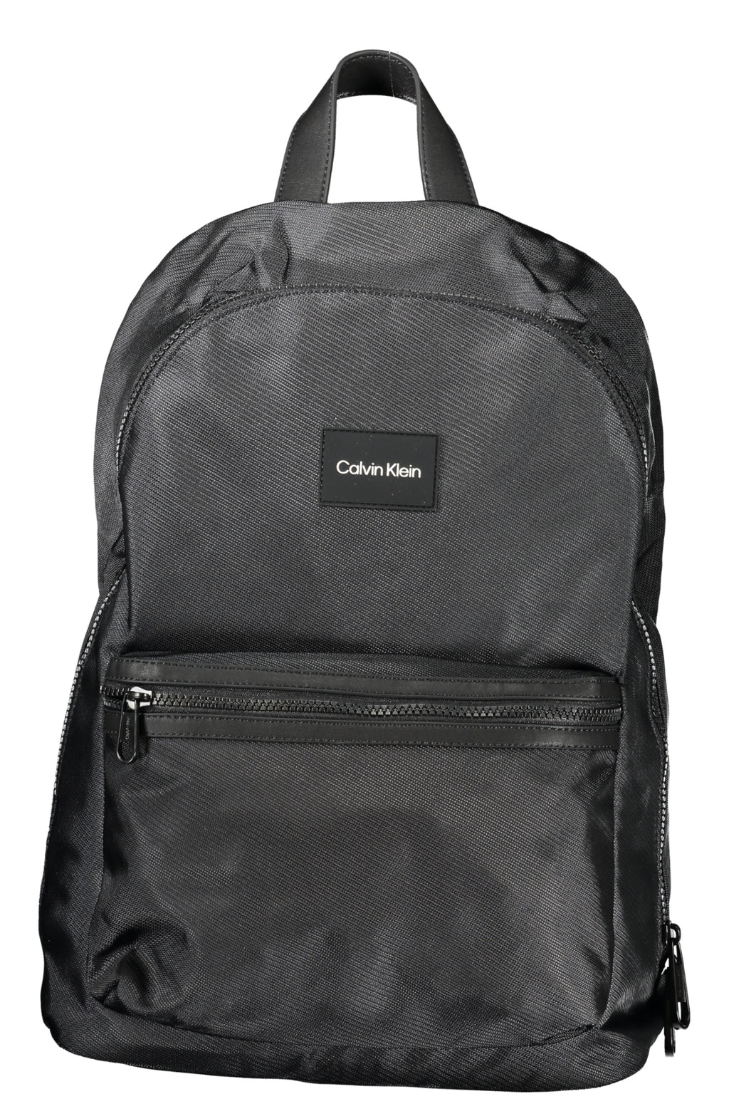 CALVIN KLEIN ZAINO UOMO NERO