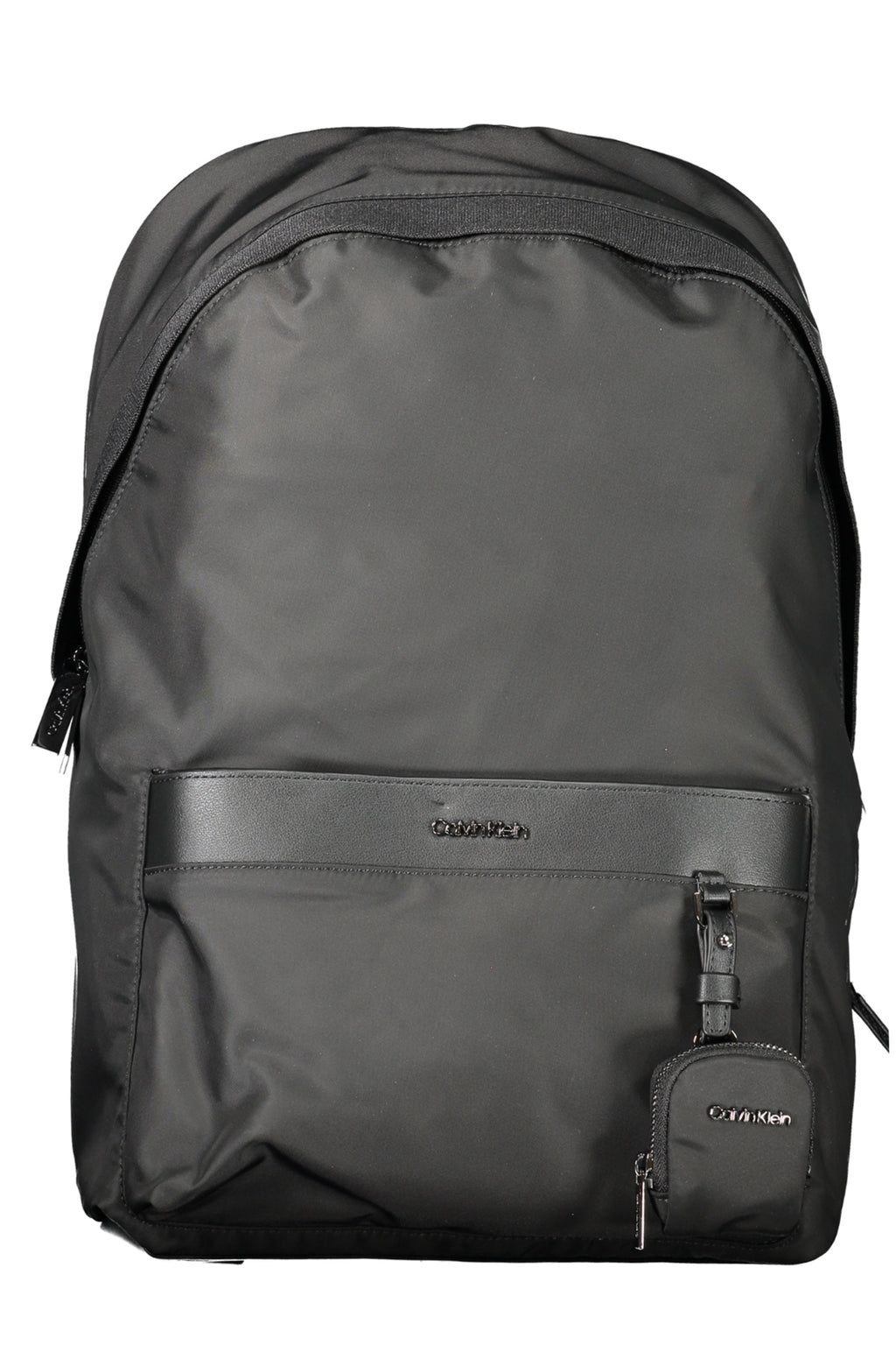CALVIN KLEIN ZAINO UOMO NERO