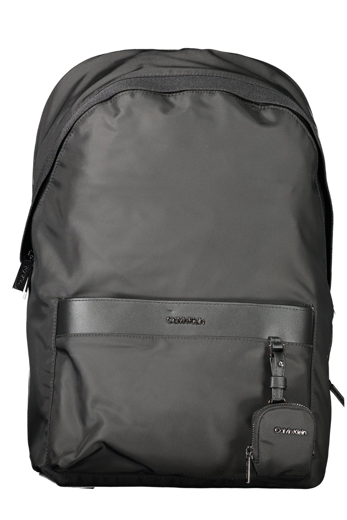 CALVIN KLEIN ZAINO UOMO NERO