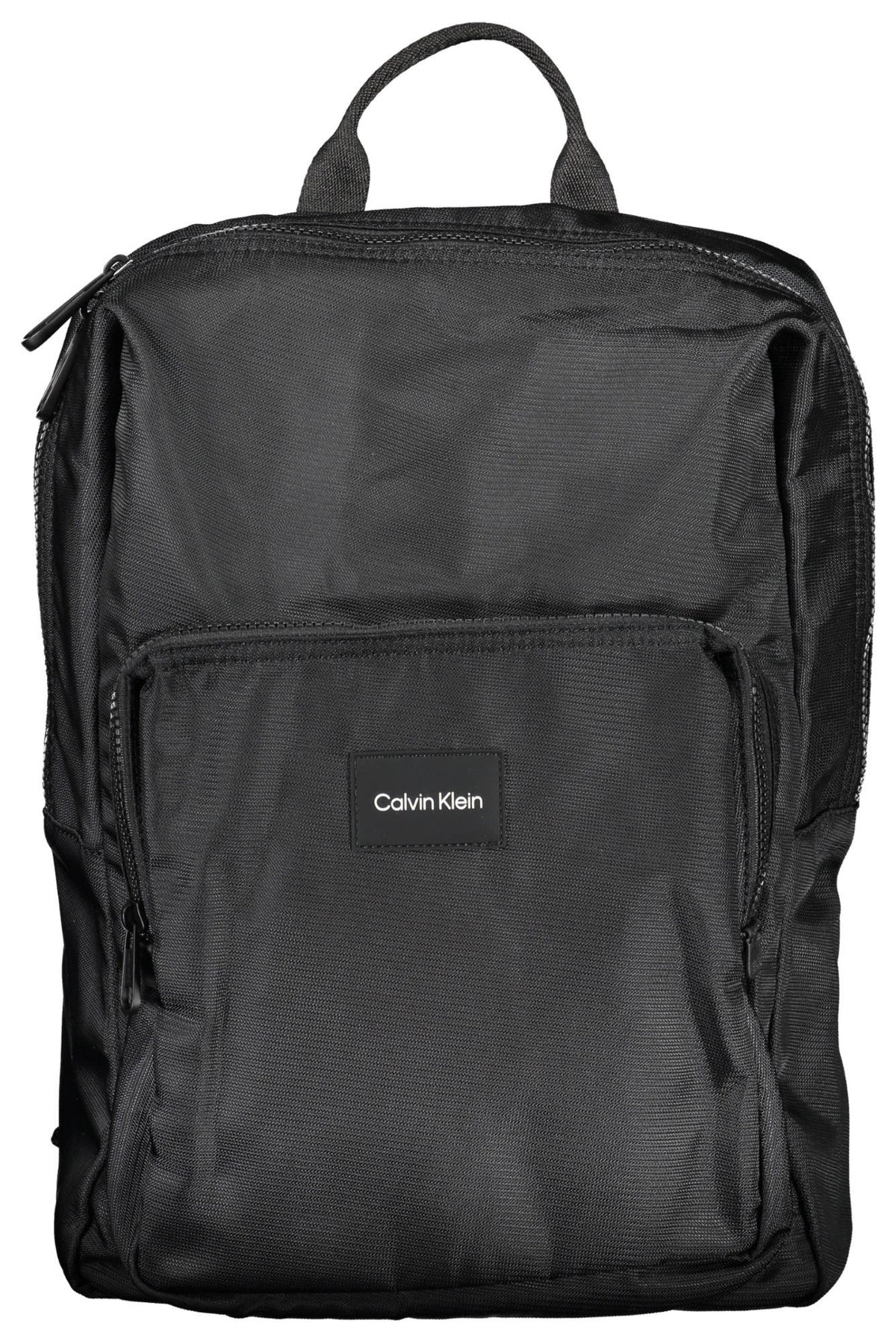 CALVIN KLEIN ZAINO UOMO NERO
